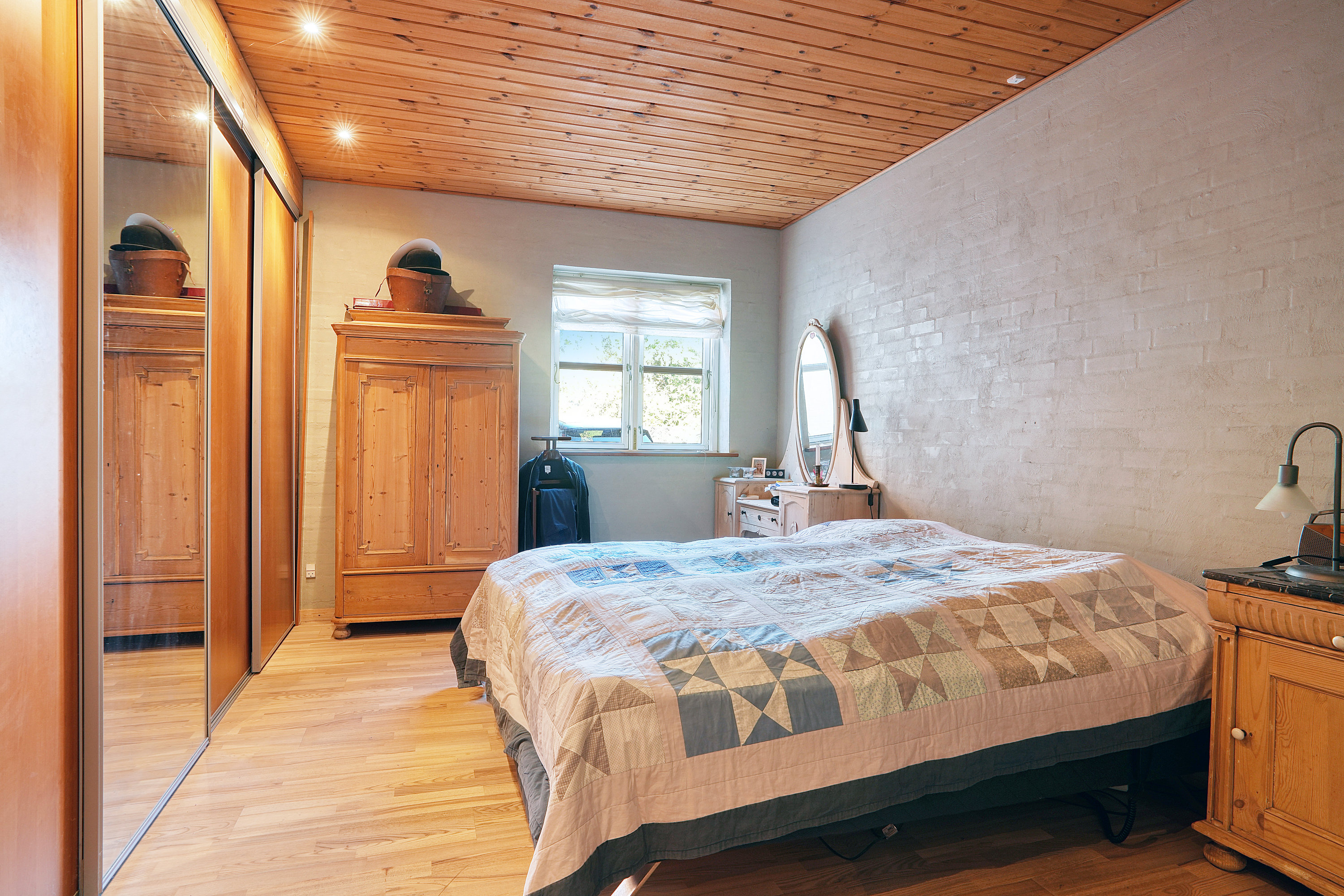 Fremhævet  billede i fuldskærmstilstand. Billede af Henry Jakobsens Vænge 3, 4581 Rørvig