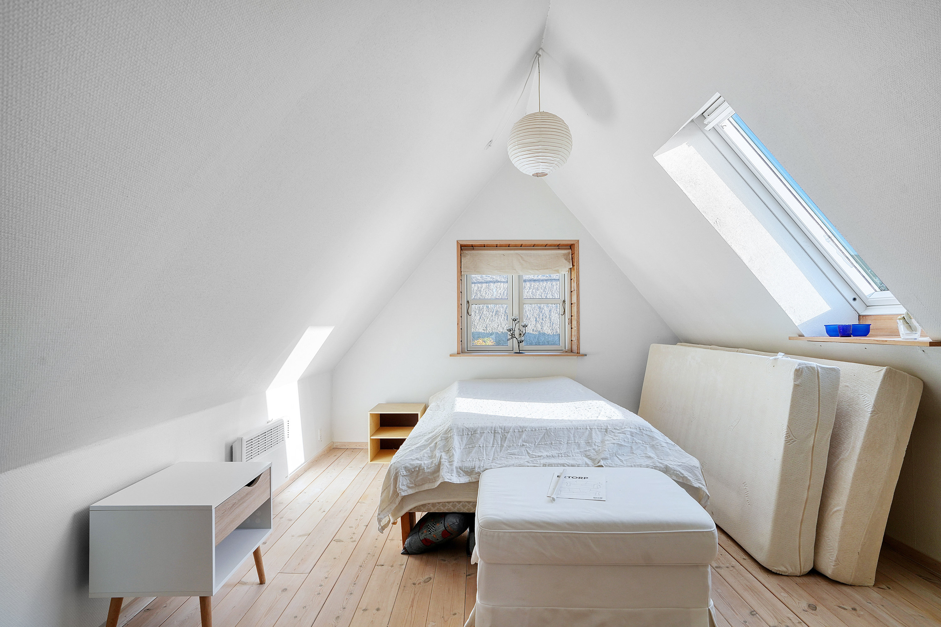 Fremhævet  billede i fuldskærmstilstand. Billede af Henry Jakobsens Vænge 3, 4581 Rørvig