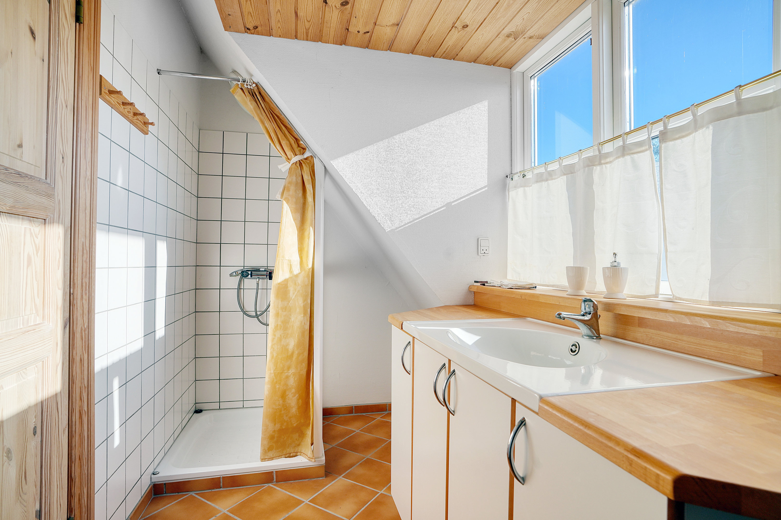 Fremhævet  billede i fuldskærmstilstand. Billede af Henry Jakobsens Vænge 3, 4581 Rørvig