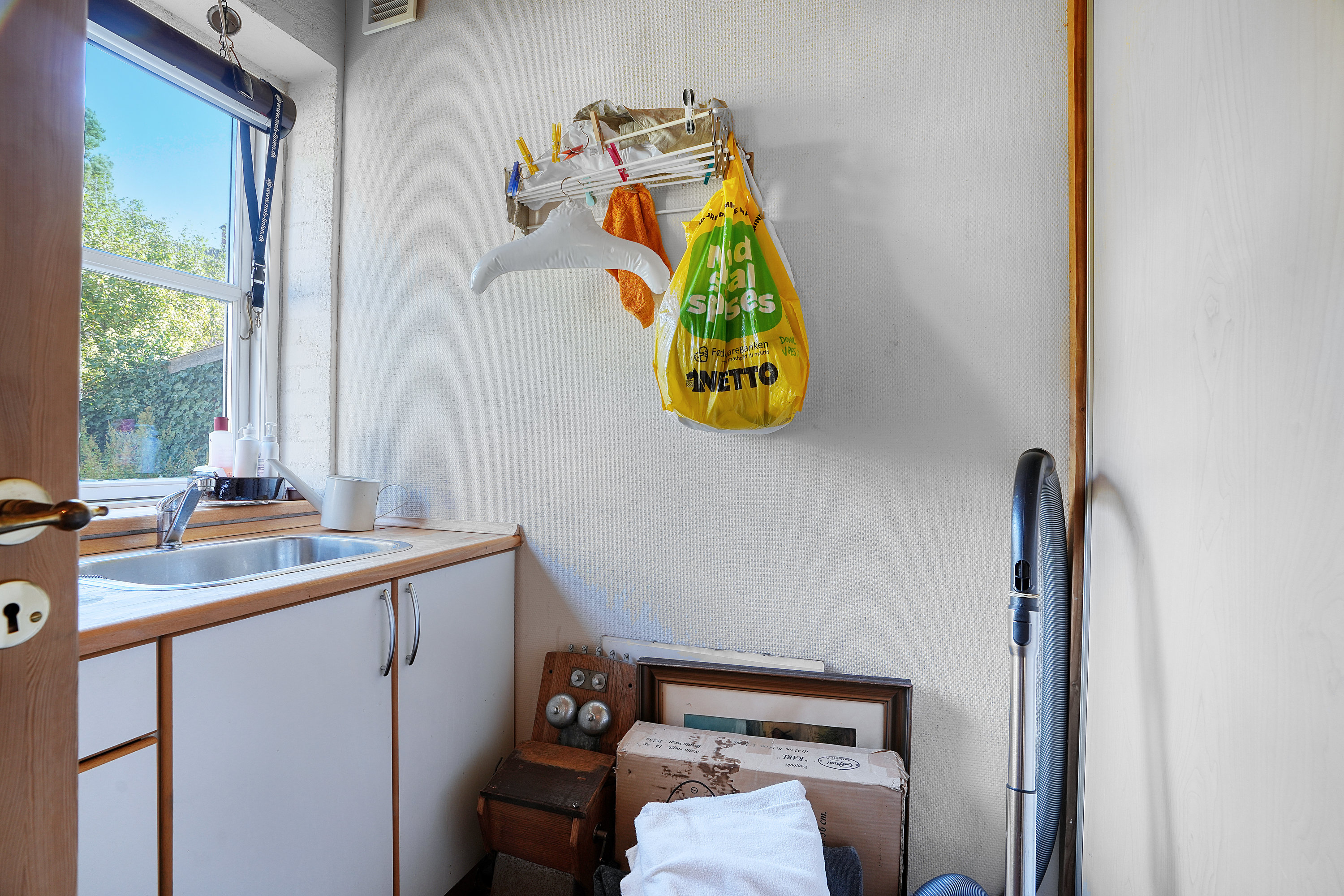 Fremhævet  billede i fuldskærmstilstand. Billede af Henry Jakobsens Vænge 3, 4581 Rørvig