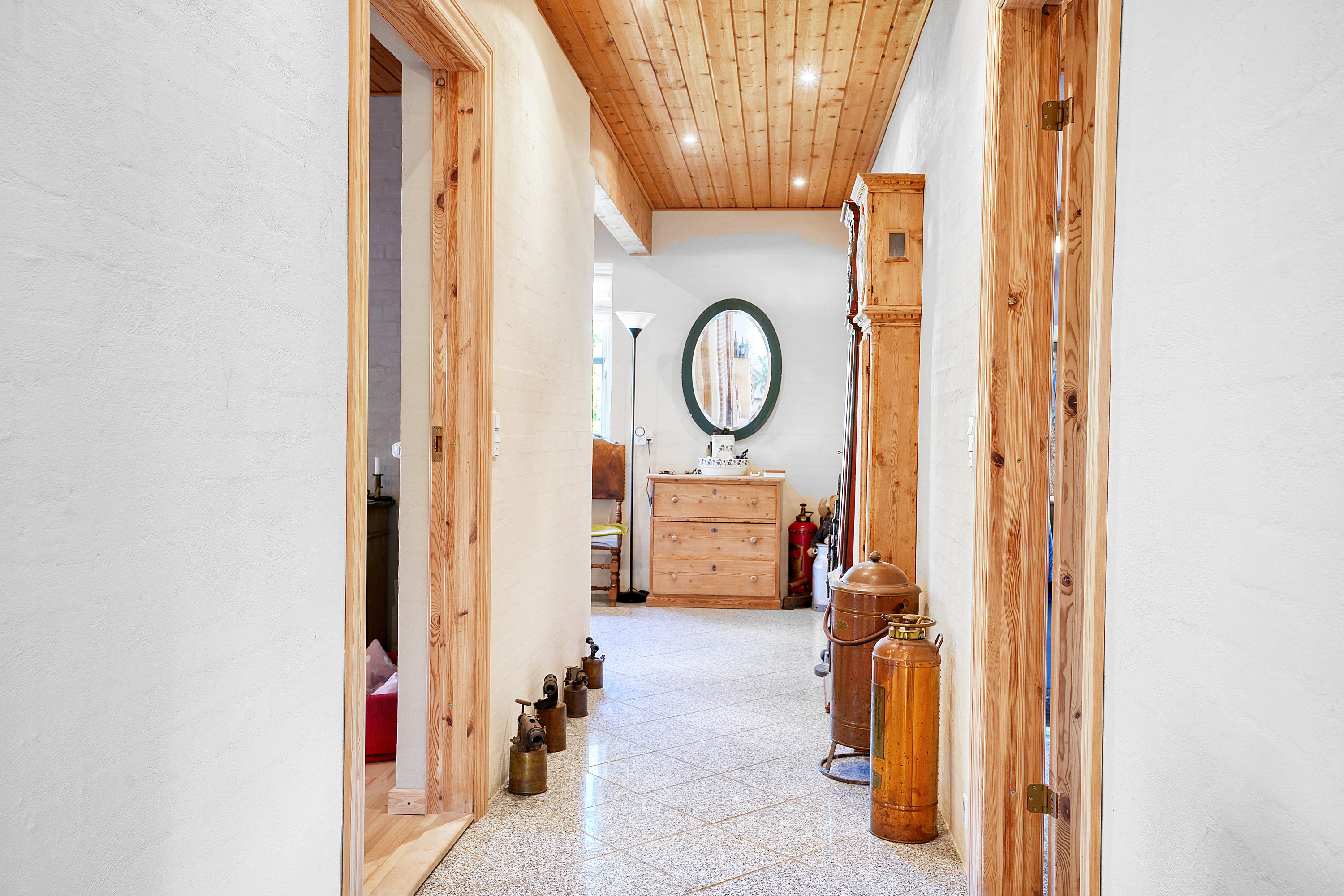 Fremhævet  billede i fuldskærmstilstand. Billede af Henry Jakobsens Vænge 3, 4581 Rørvig