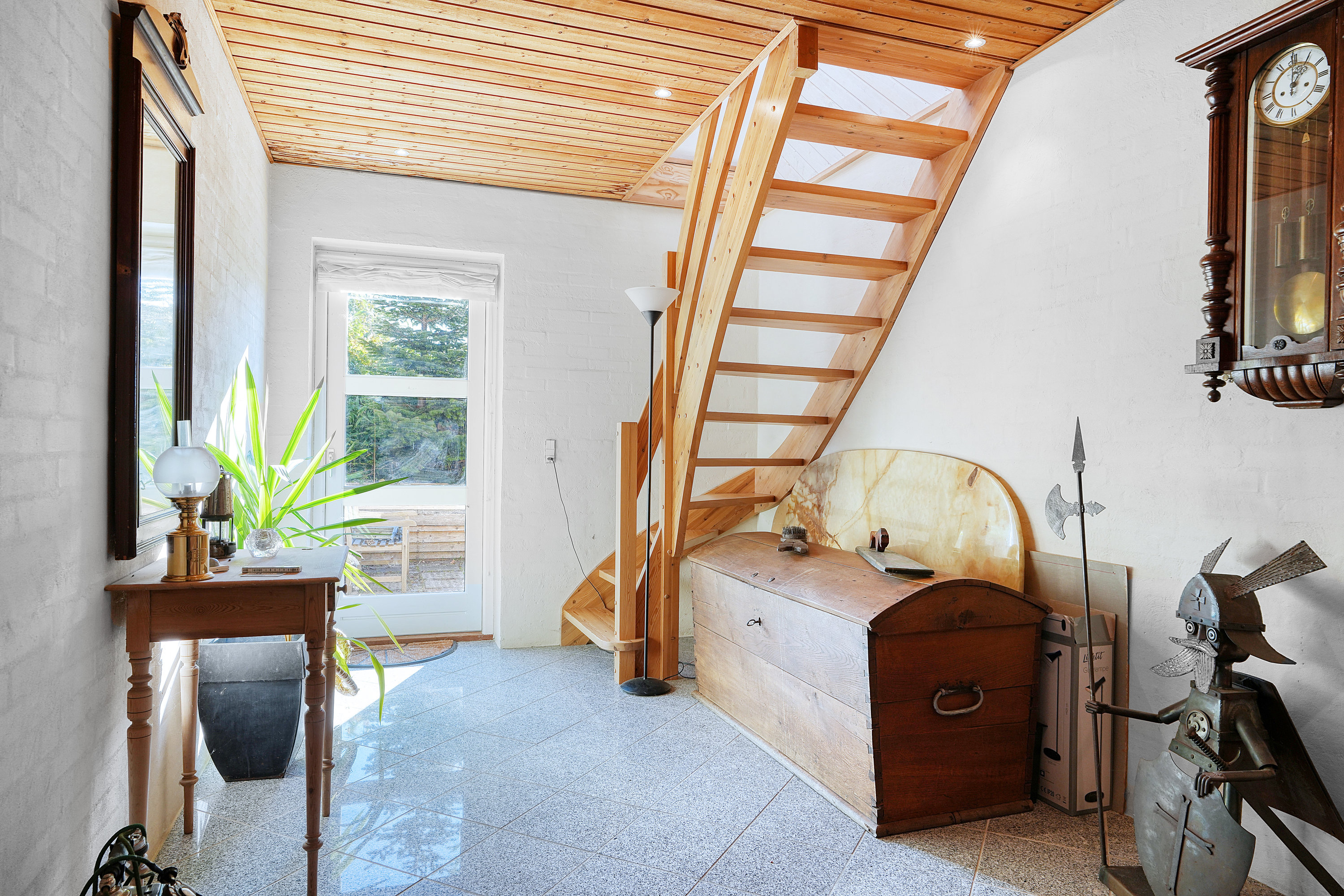 Fremhævet  billede i fuldskærmstilstand. Billede af Henry Jakobsens Vænge 3, 4581 Rørvig