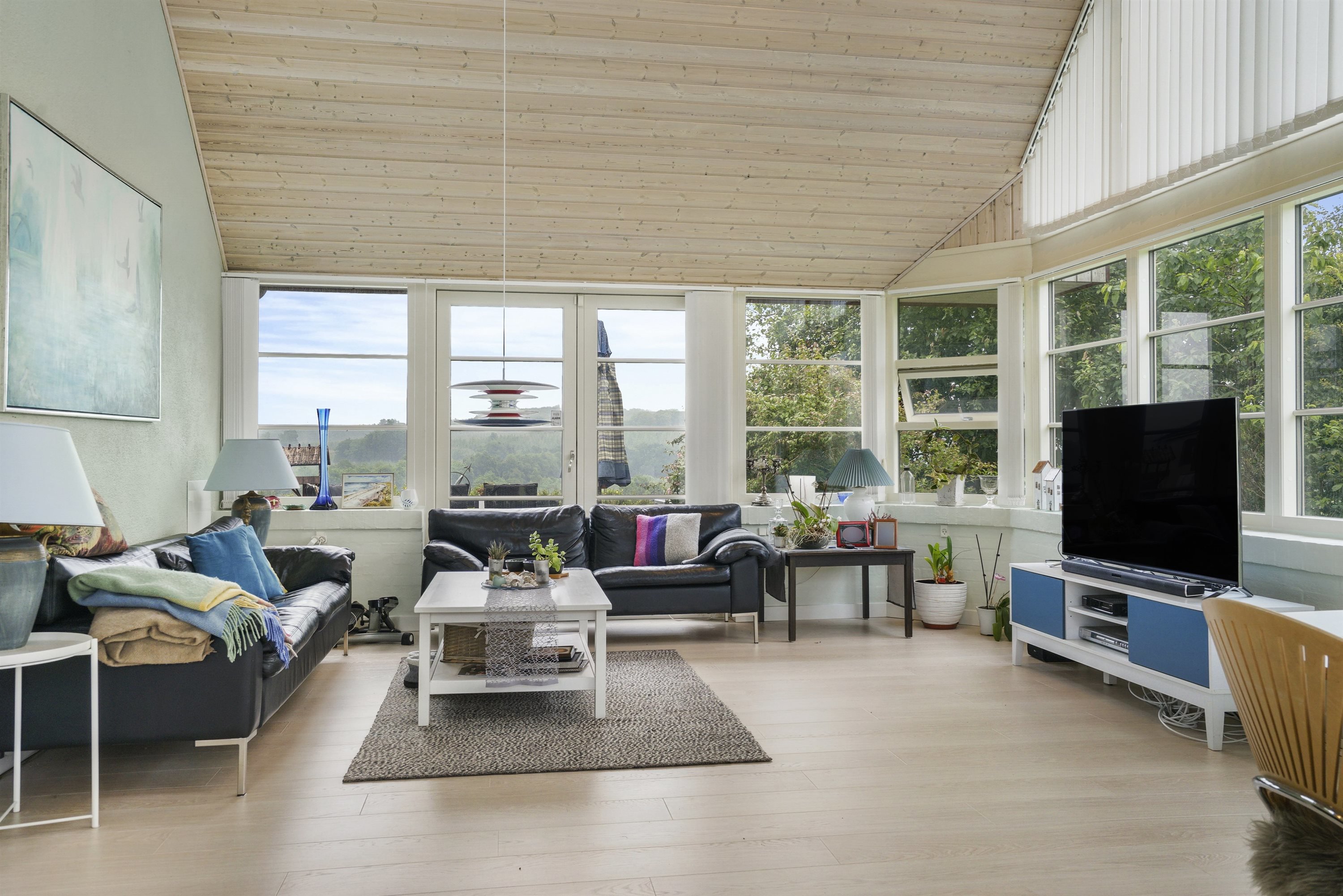 Fremhævet  billede i fuldskærmstilstand. Billede af Buderupholmvej 41, 9530 Støvring