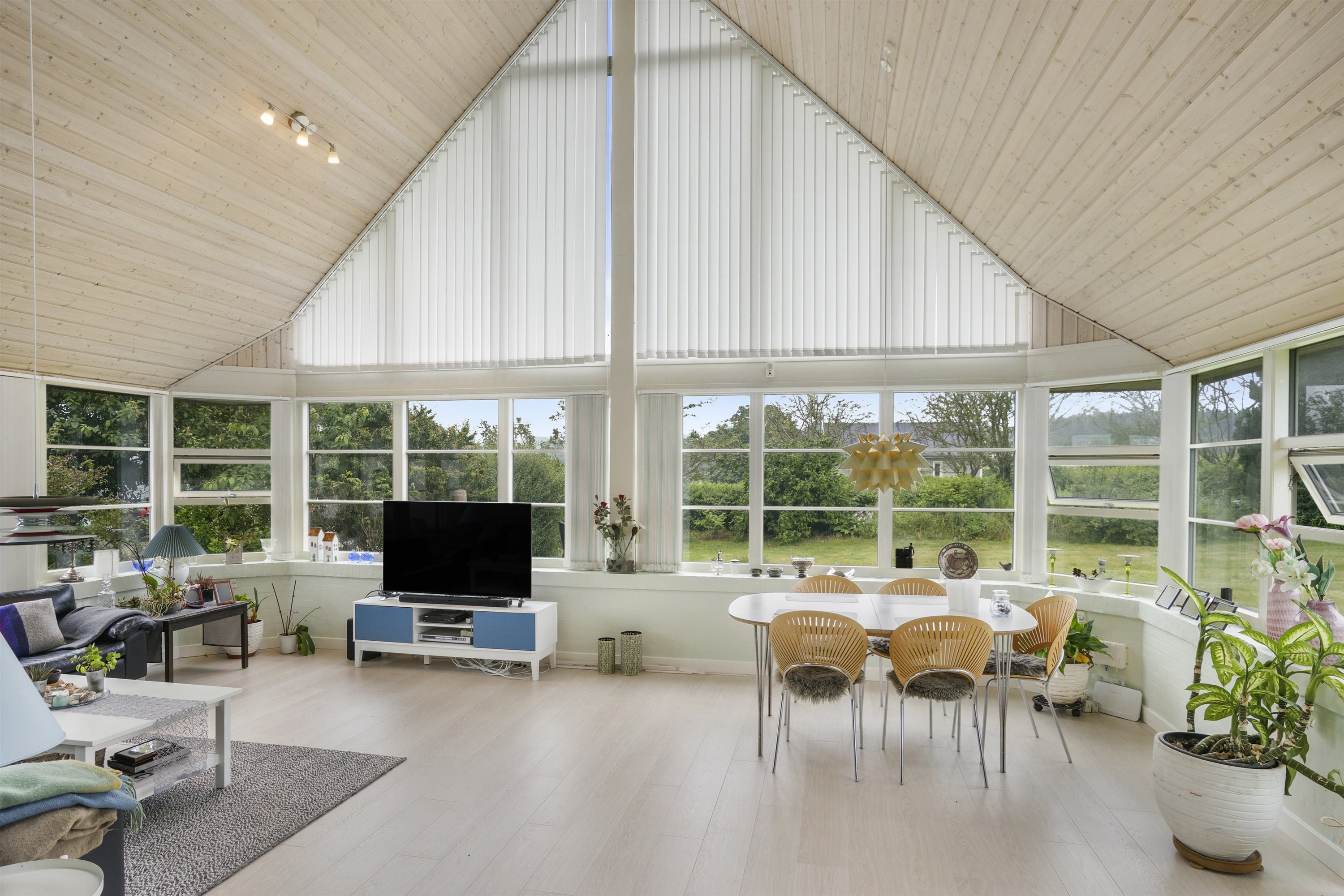 Fremhævet  billede i fuldskærmstilstand. Billede af Buderupholmvej 41, 9530 Støvring