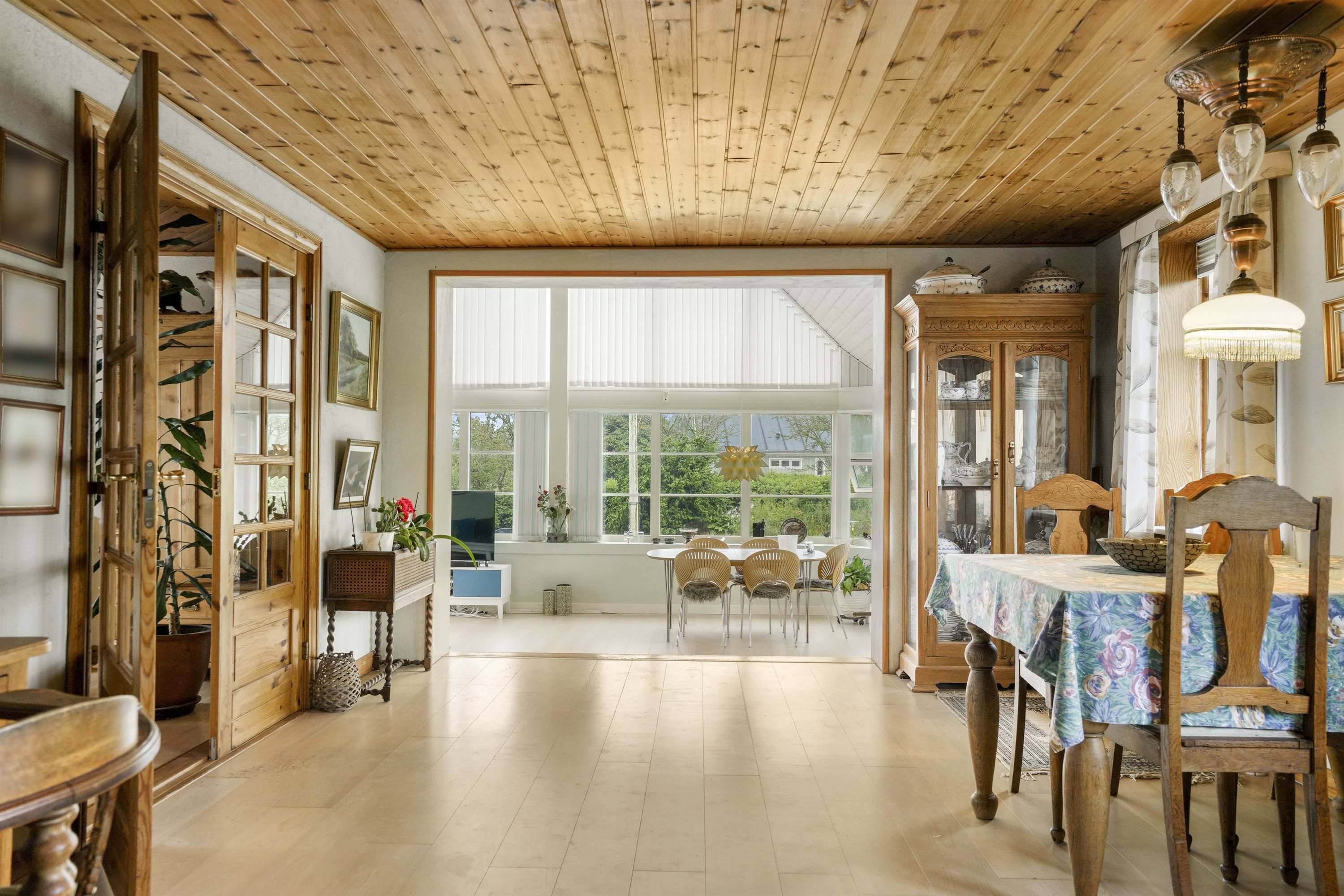 Fremhævet  billede i fuldskærmstilstand. Billede af Buderupholmvej 41, 9530 Støvring