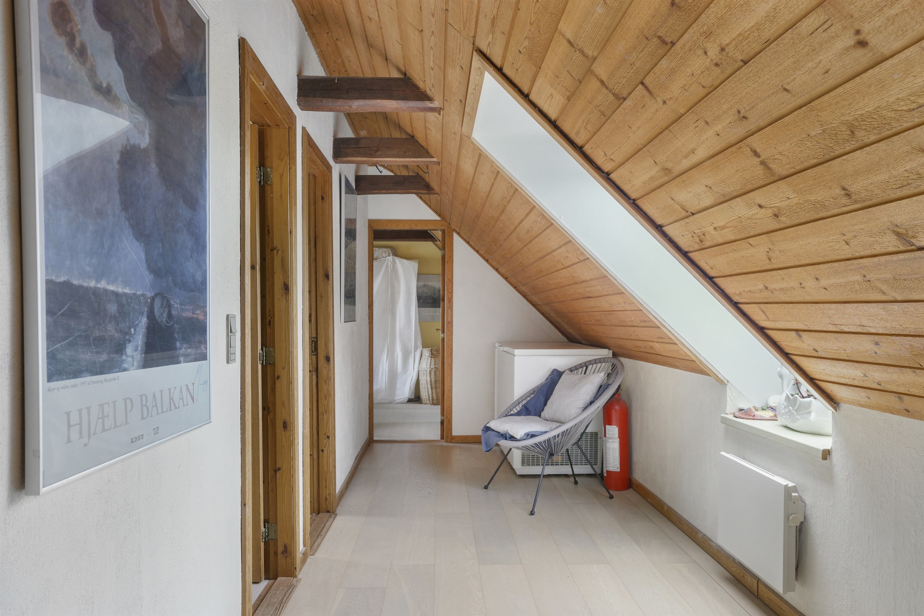 Fremhævet  billede i fuldskærmstilstand. Billede af Buderupholmvej 41, 9530 Støvring