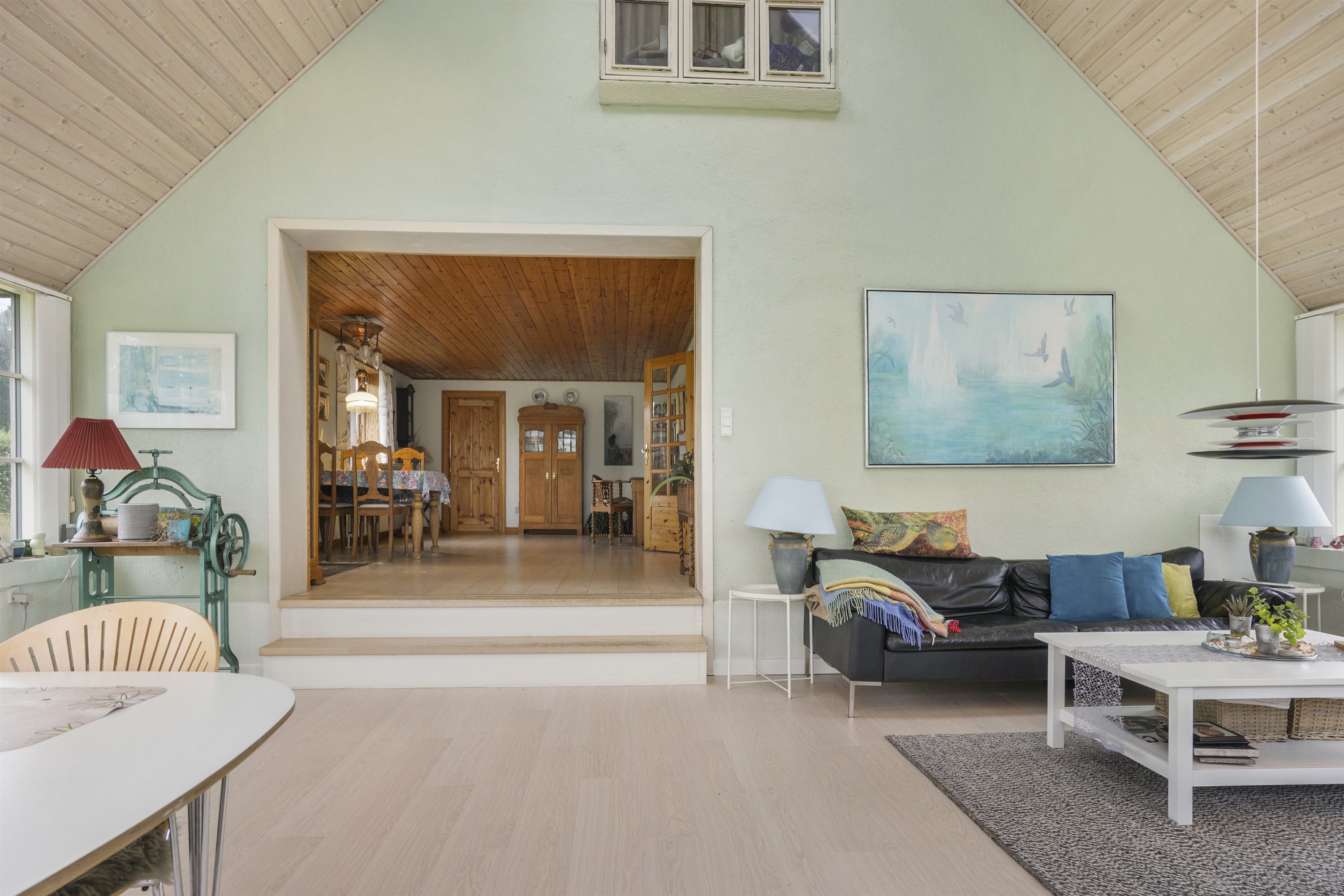 Fremhævet  billede i fuldskærmstilstand. Billede af Buderupholmvej 41, 9530 Støvring