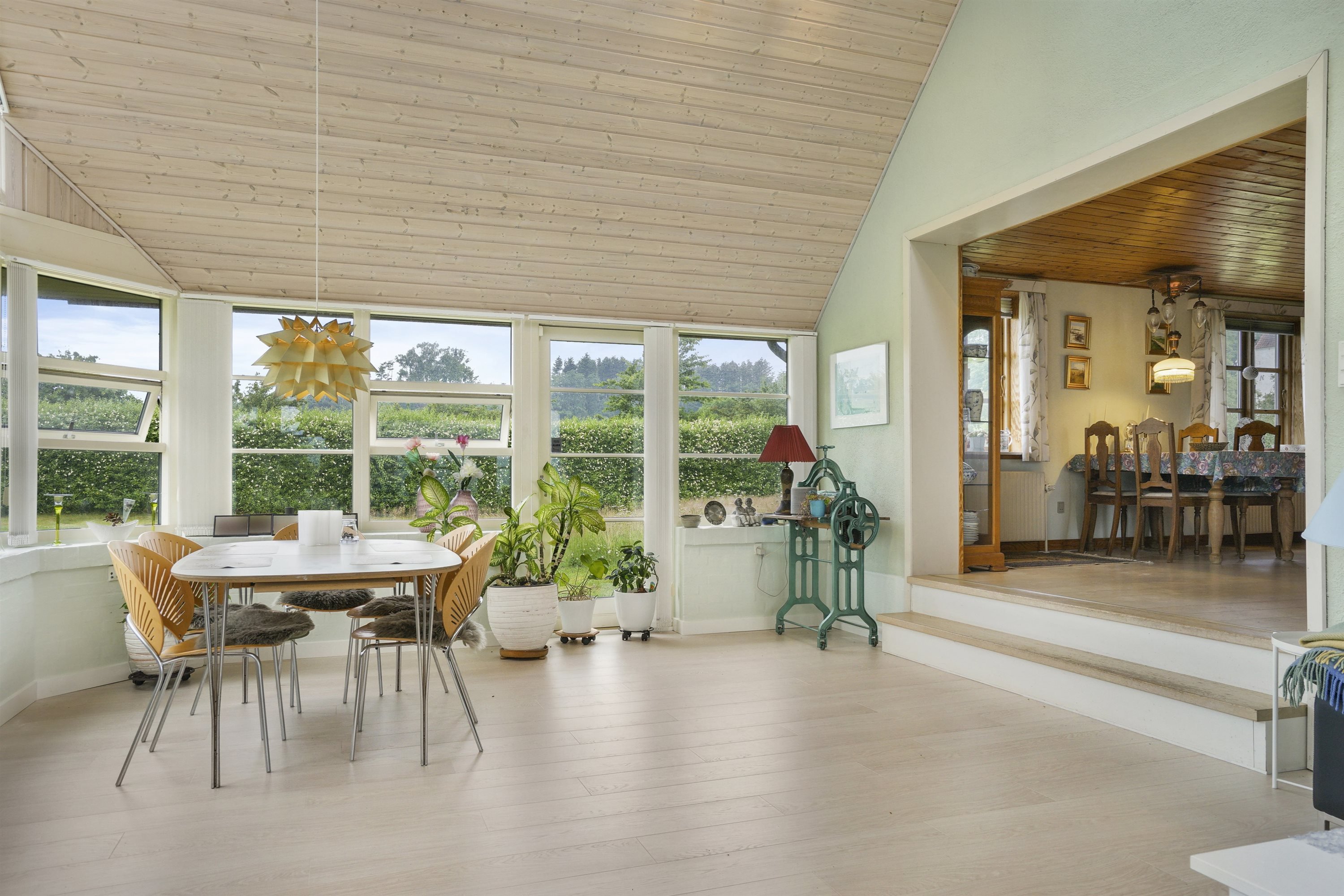 Fremhævet  billede i fuldskærmstilstand. Billede af Buderupholmvej 41, 9530 Støvring