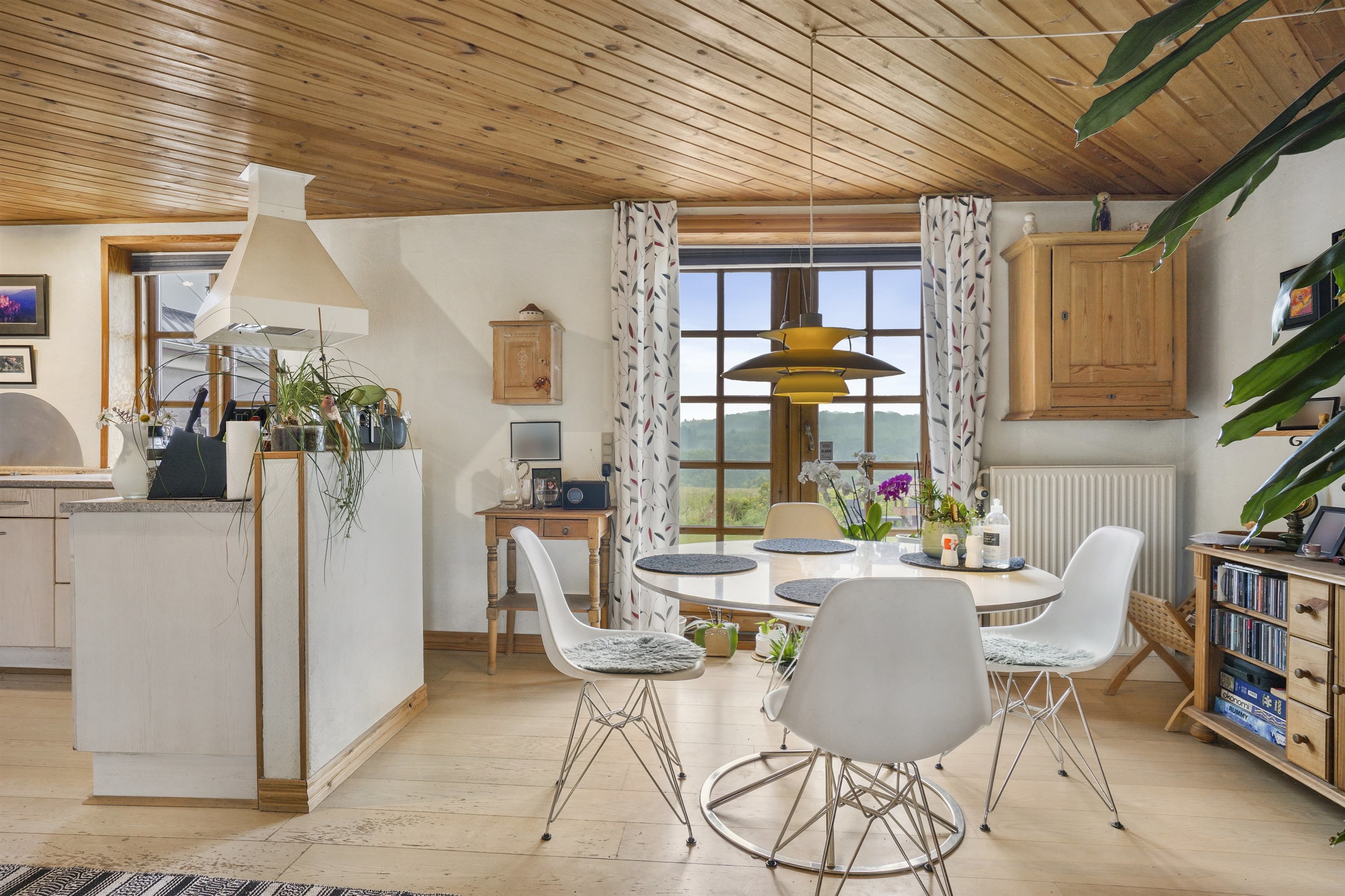 Fremhævet  billede i fuldskærmstilstand. Billede af Buderupholmvej 41, 9530 Støvring