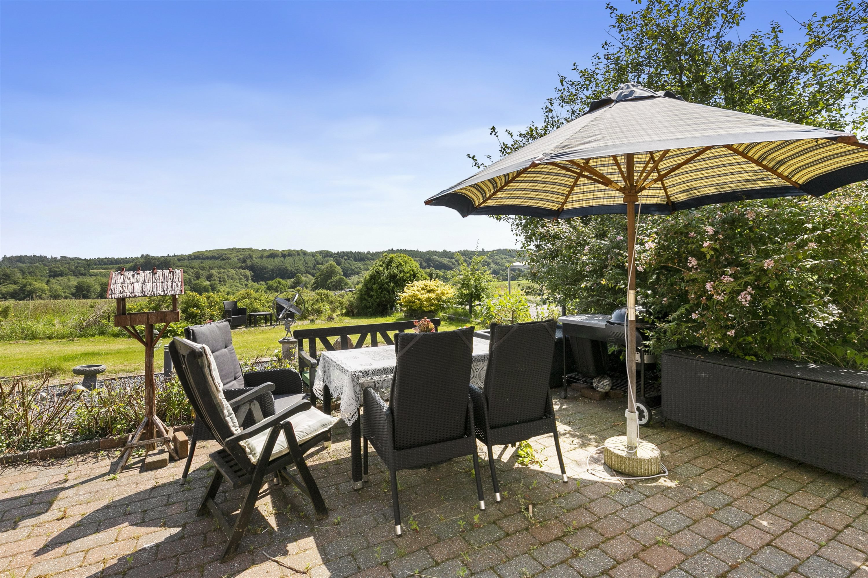 Fremhævet  billede i fuldskærmstilstand. Billede af Buderupholmvej 41, 9530 Støvring