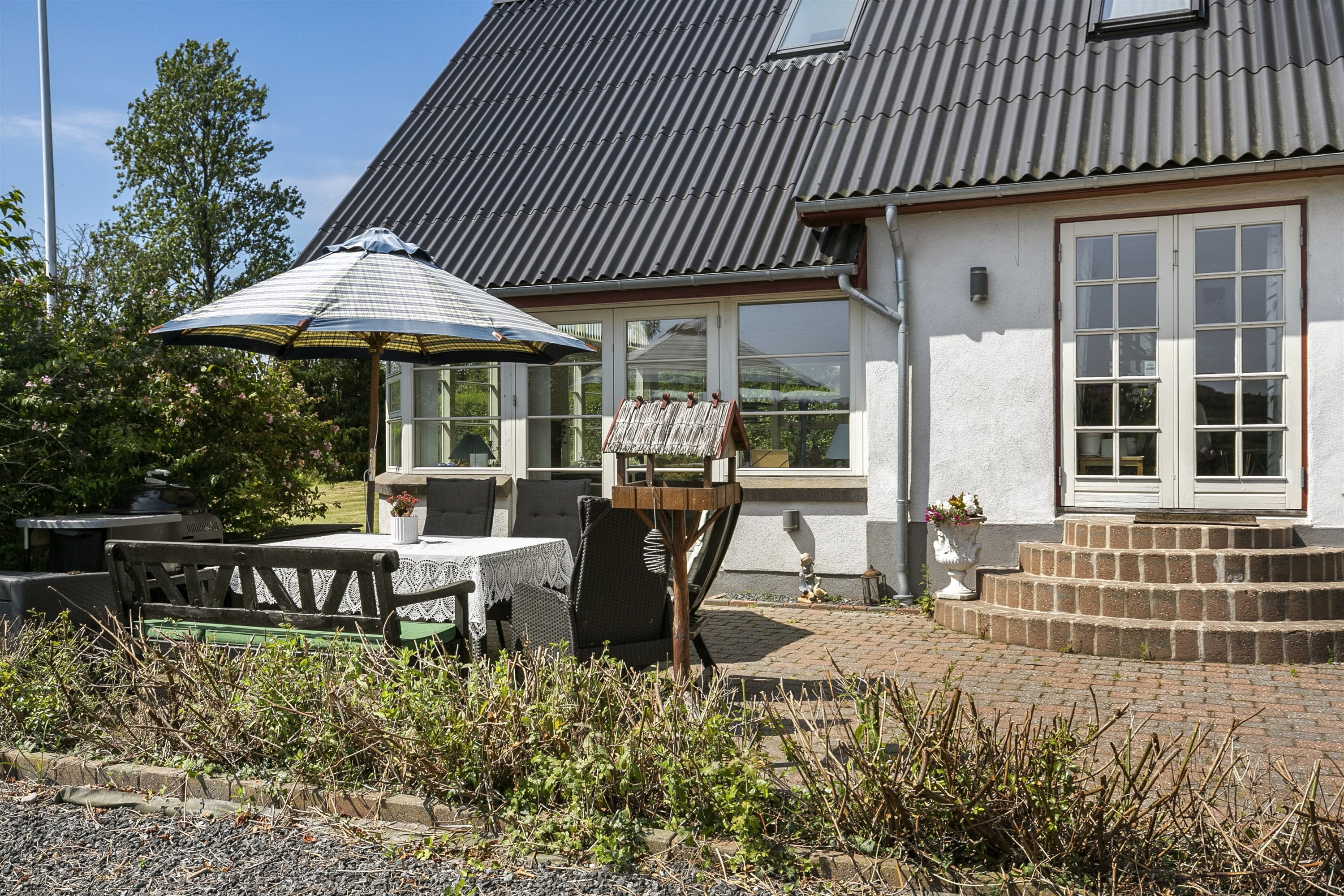 Fremhævet  billede i fuldskærmstilstand. Billede af Buderupholmvej 41, 9530 Støvring