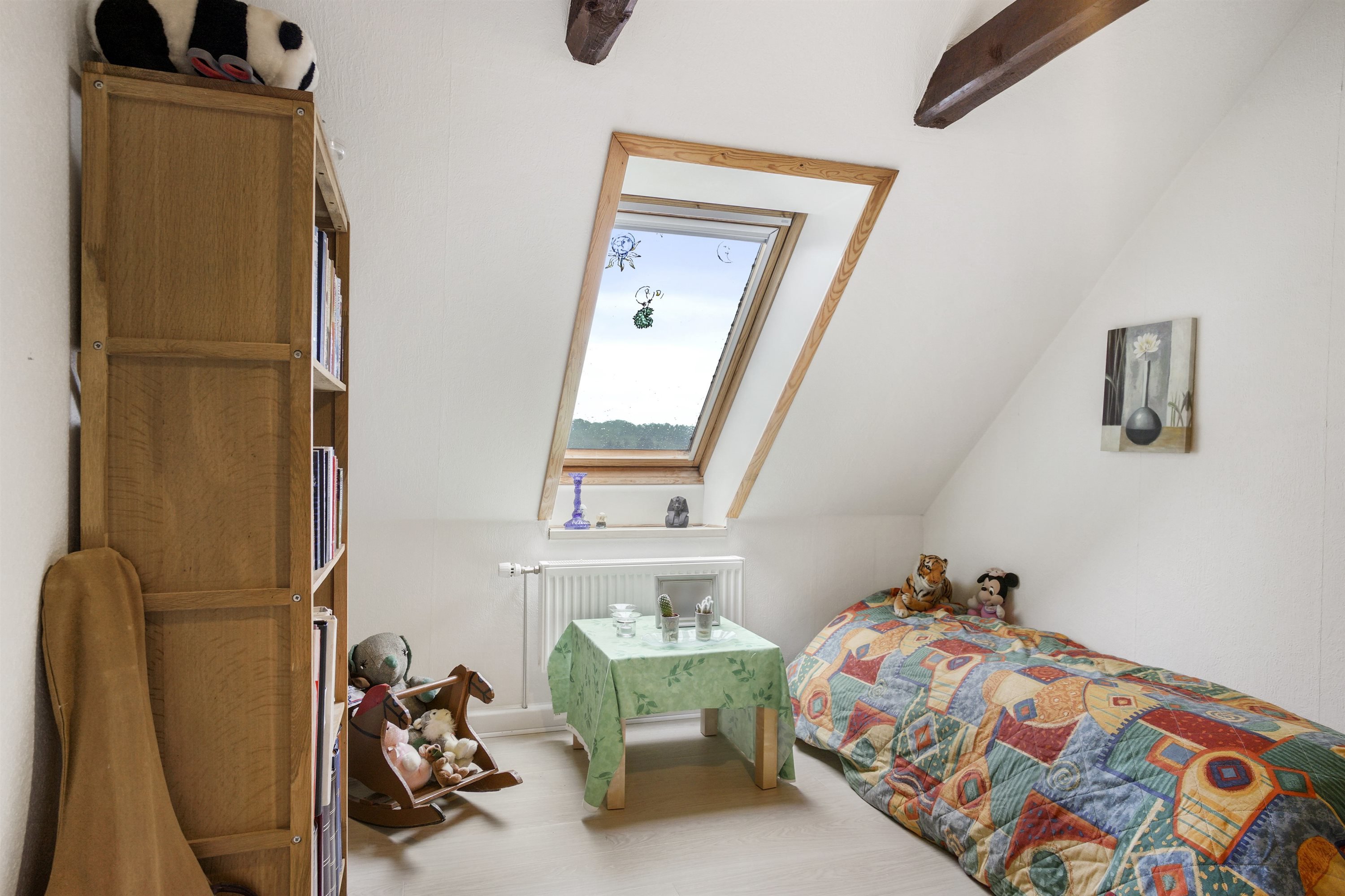 Fremhævet  billede i fuldskærmstilstand. Billede af Buderupholmvej 41, 9530 Støvring