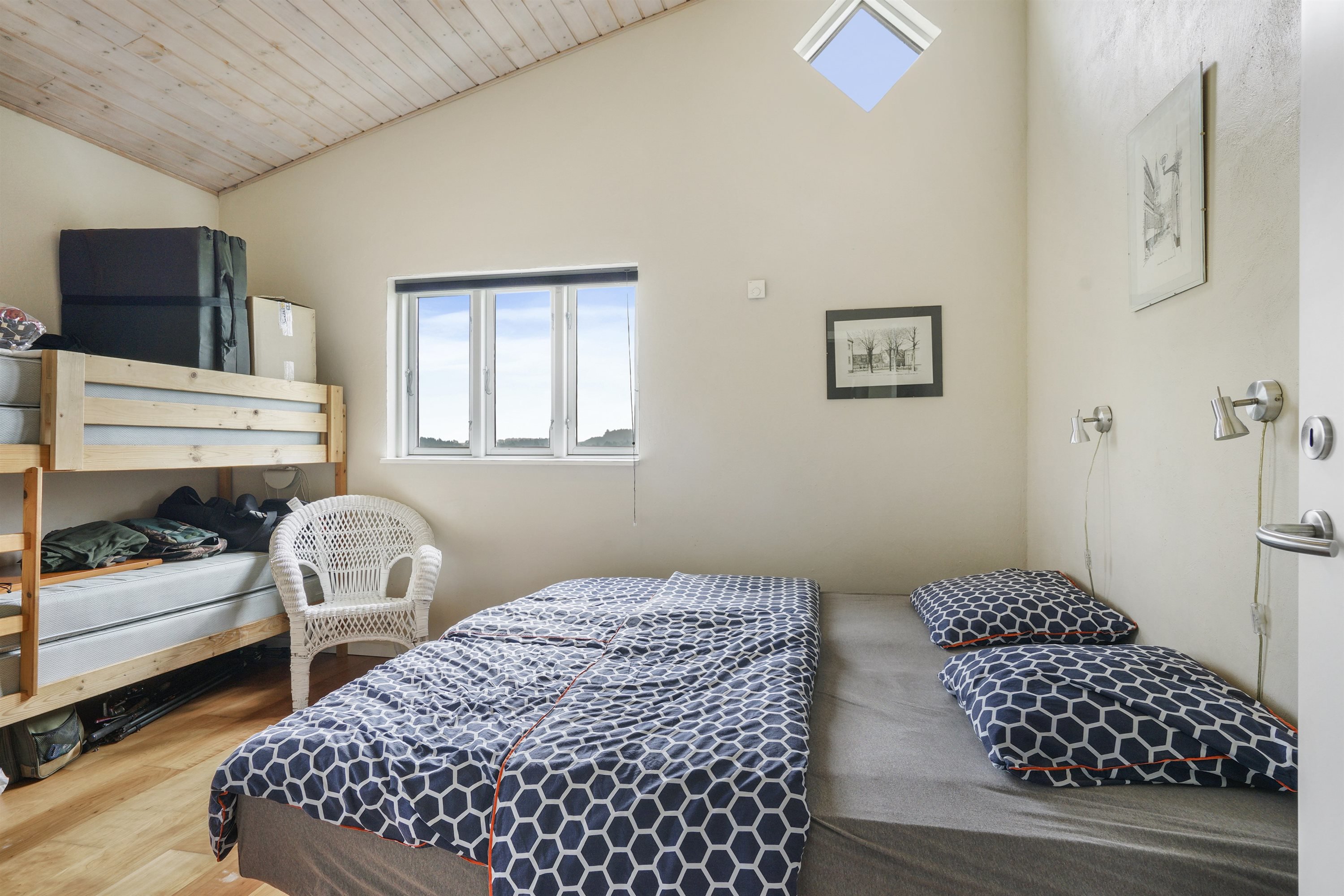 Fremhævet  billede i fuldskærmstilstand. Billede af Buderupholmvej 41, 9530 Støvring