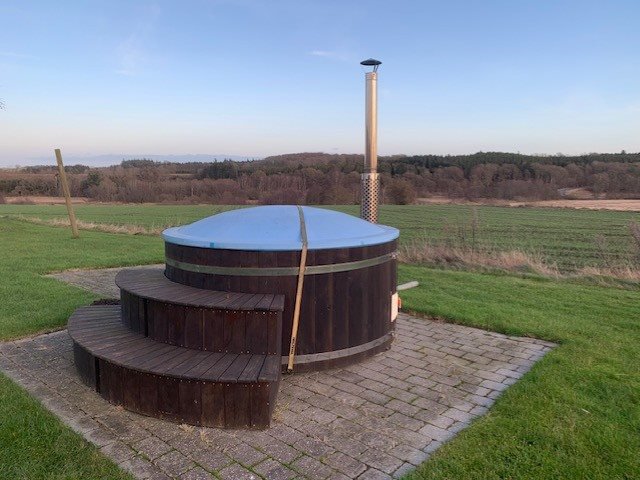 Fremhævet  billede i fuldskærmstilstand. Billede af Buderupholmvej 41, 9530 Støvring