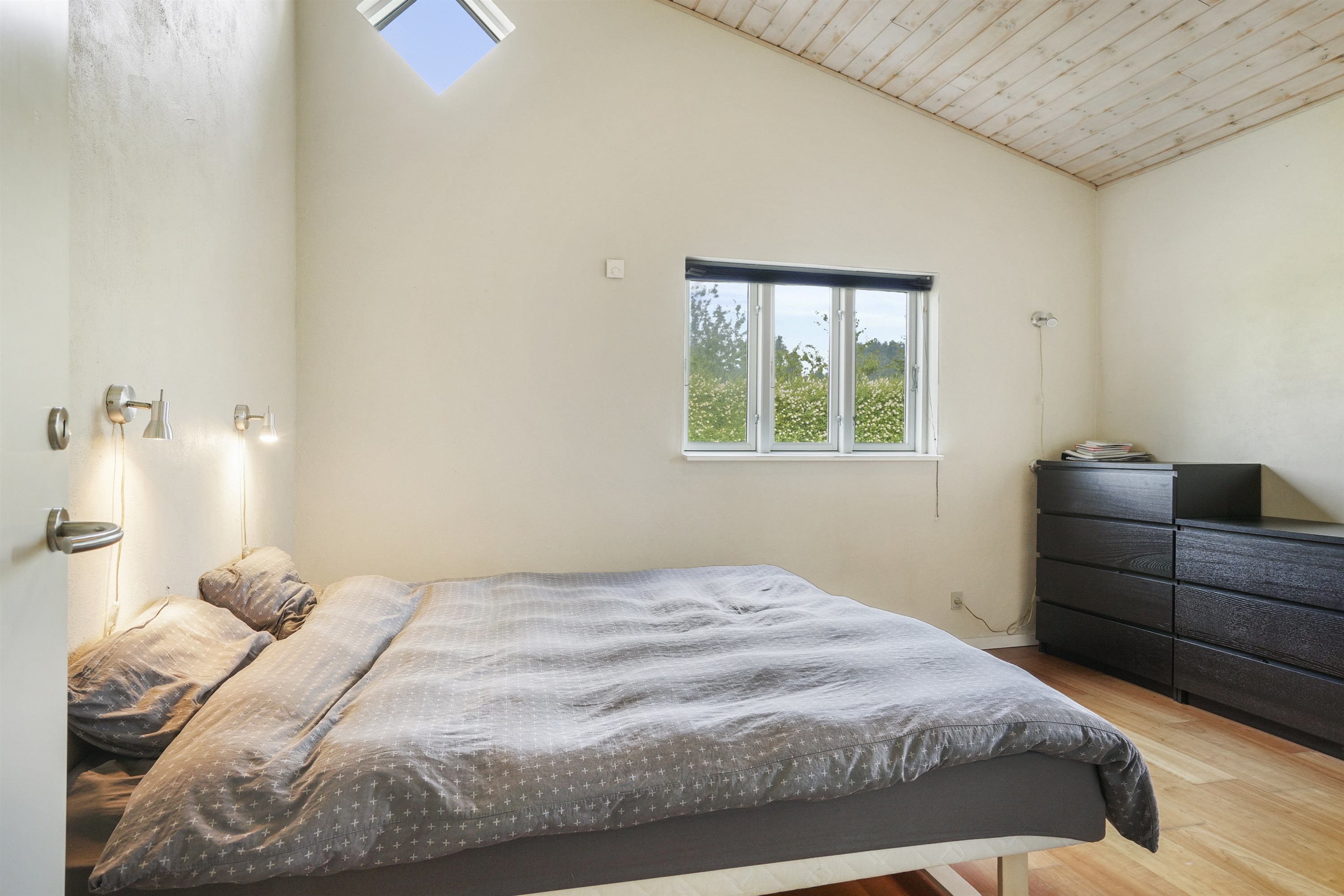 Fremhævet  billede i fuldskærmstilstand. Billede af Buderupholmvej 41, 9530 Støvring