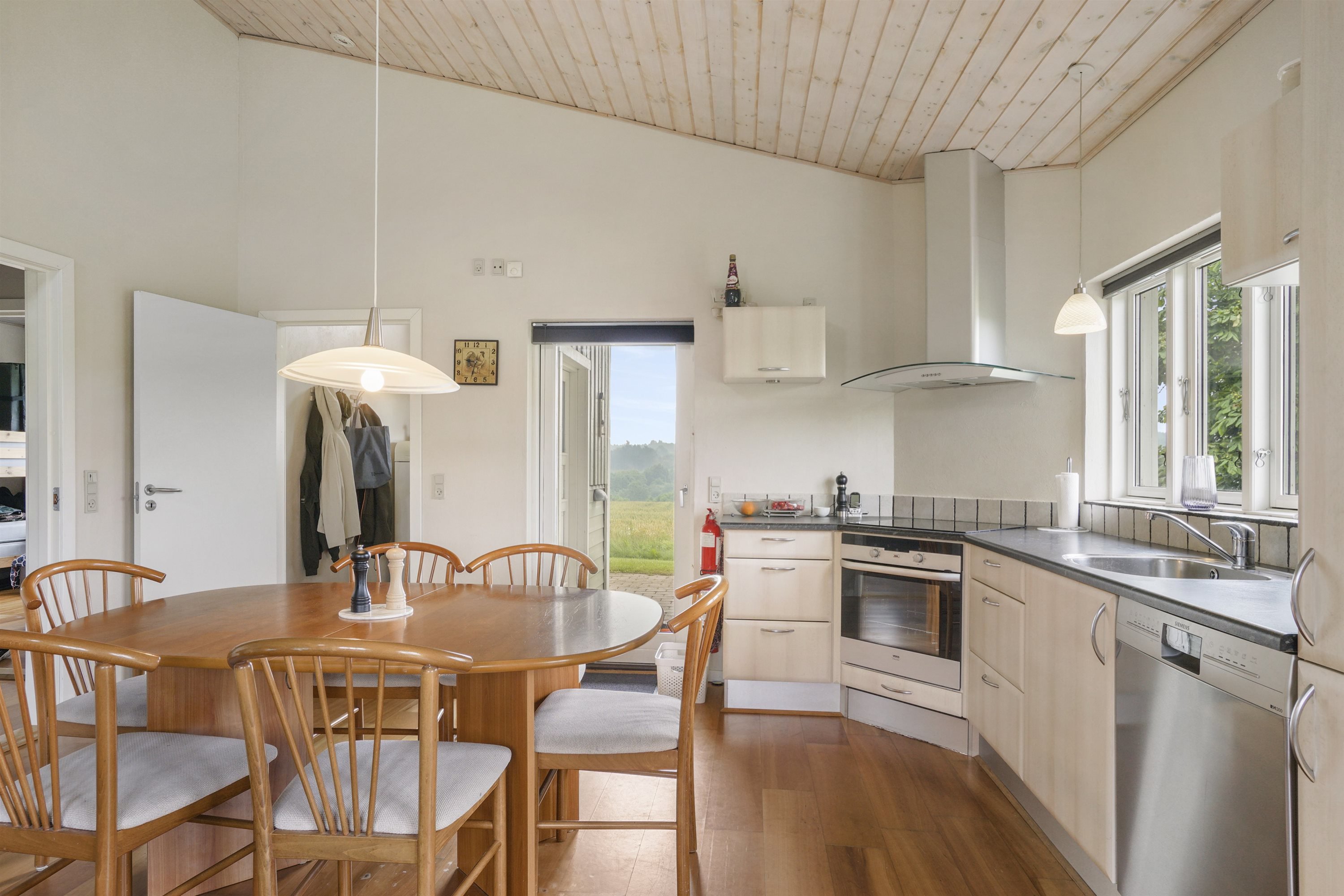 Fremhævet  billede i fuldskærmstilstand. Billede af Buderupholmvej 41, 9530 Støvring