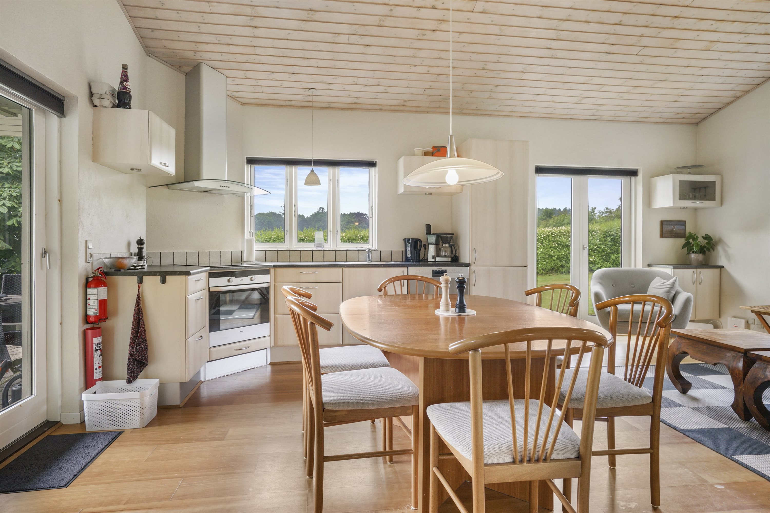 Fremhævet  billede i fuldskærmstilstand. Billede af Buderupholmvej 41, 9530 Støvring