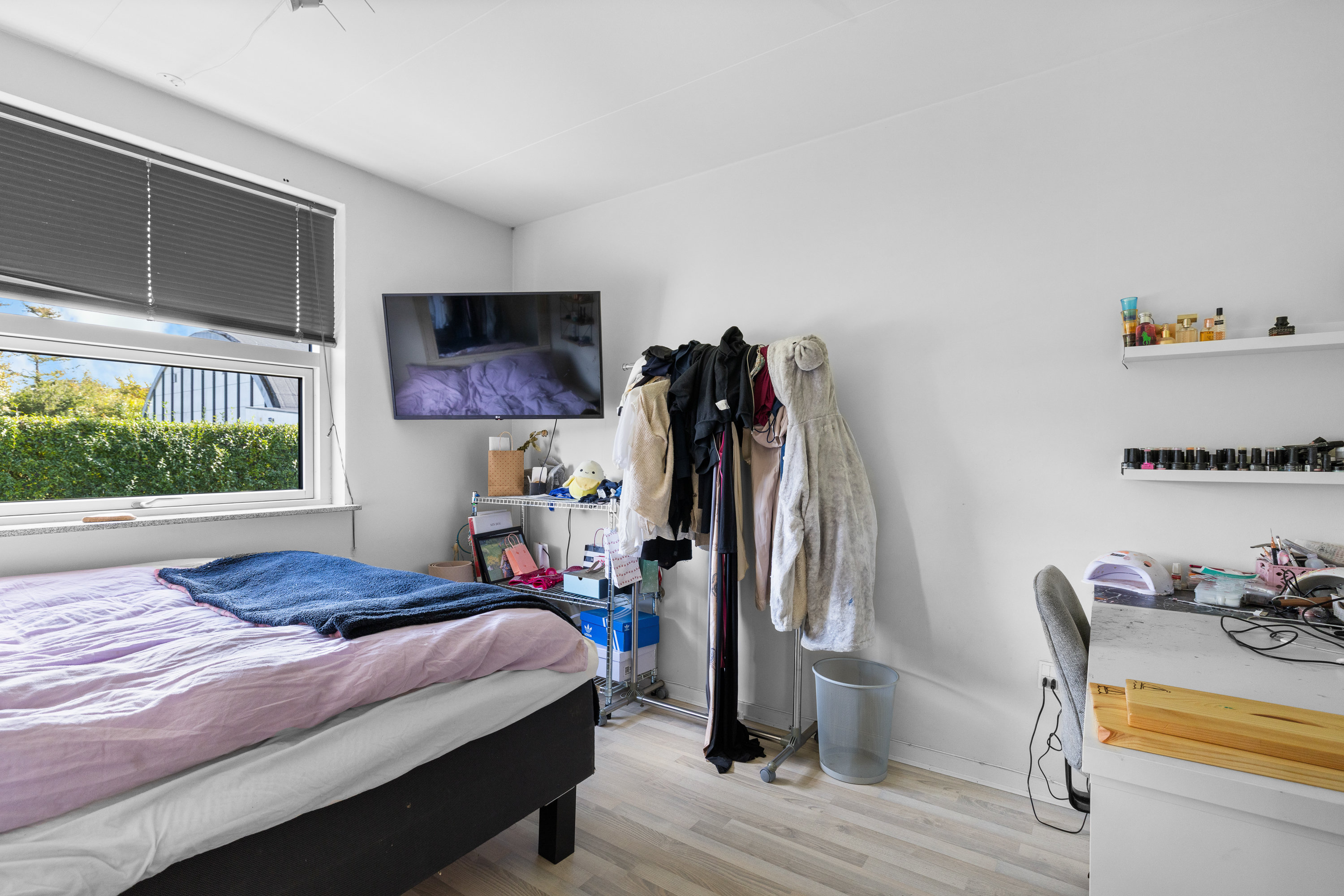 Fremhævet værelse billede i fuldskærmstilstand. Billede af Lindegårdsvej 17, 5642 Millinge