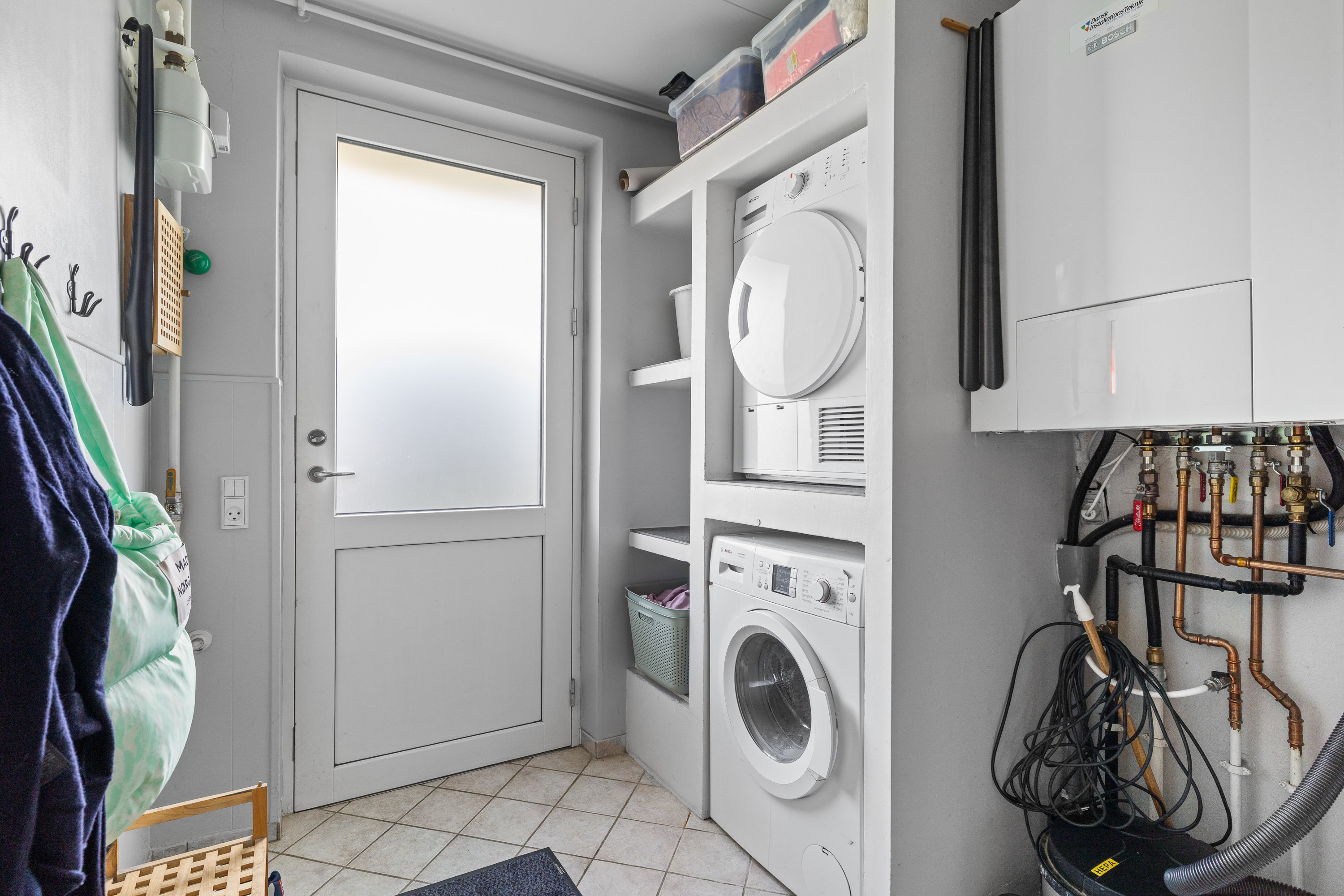 Fremhævet bryggers billede i fuldskærmstilstand. Billede af Lindegårdsvej 17, 5642 Millinge