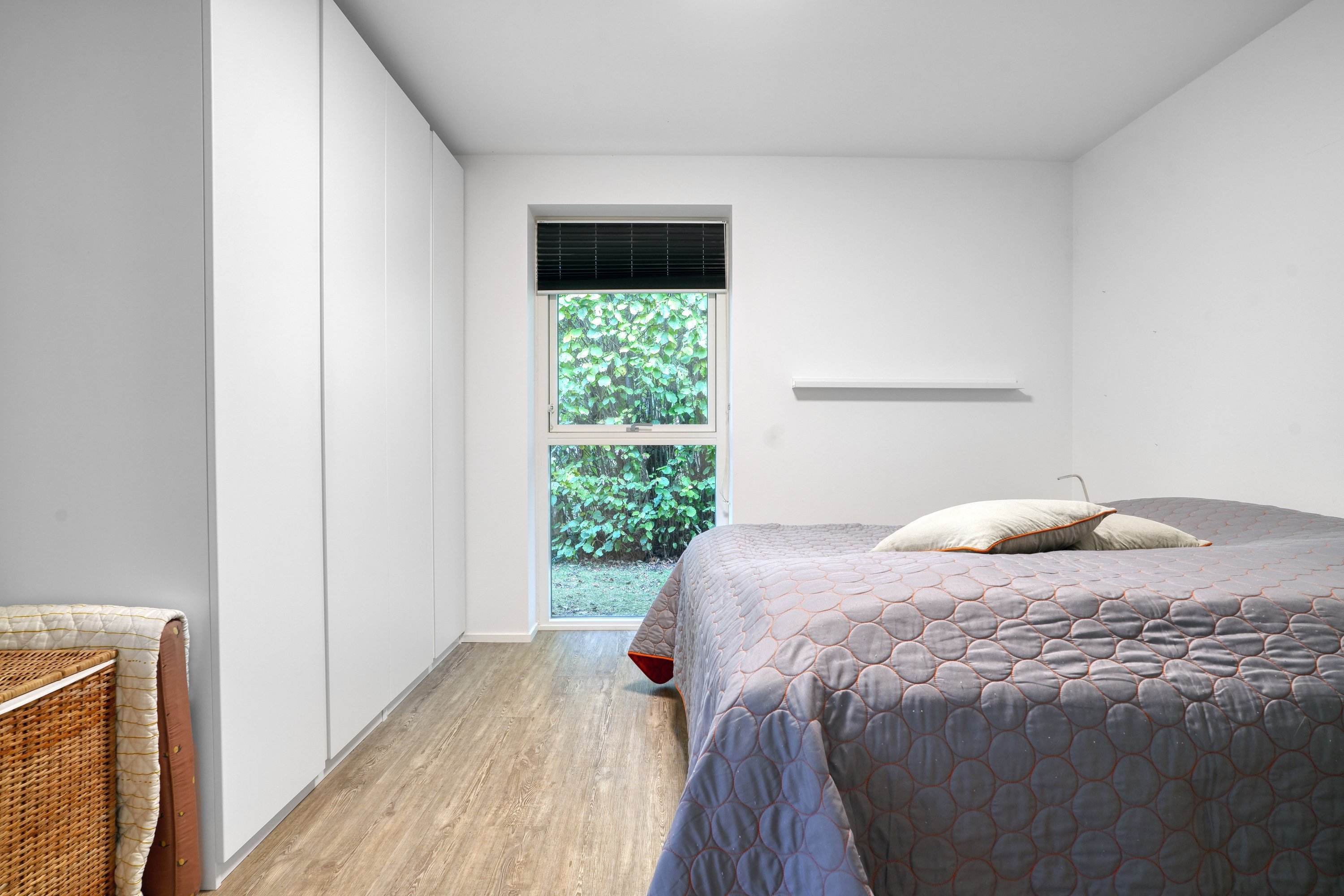 Fremhævet værelse billede i fuldskærmstilstand. Billede af Elmevej 1C, 4622 Havdrup