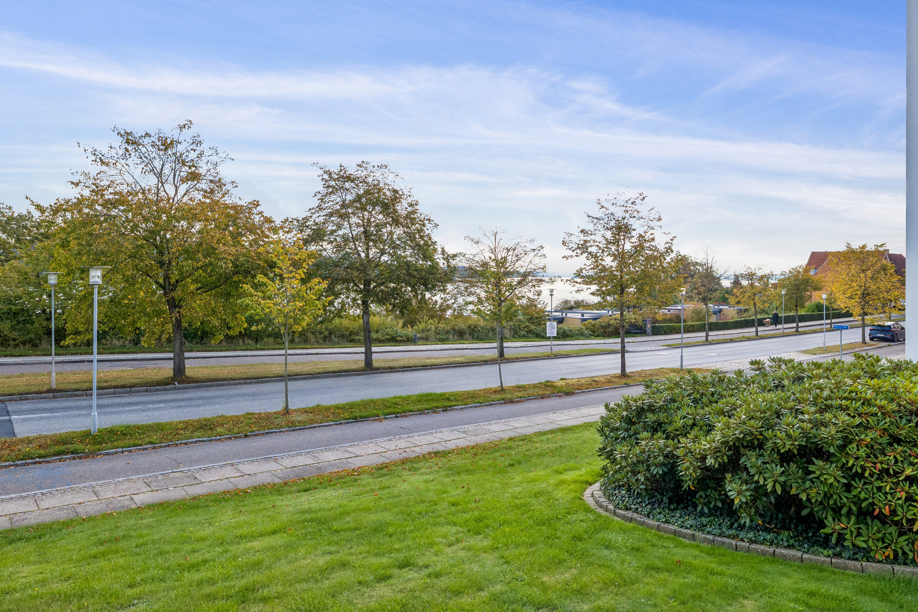 Miniaturebillede 2: område. Billede af Nørre Alle 2B, st.. th., 8660 Skanderborg