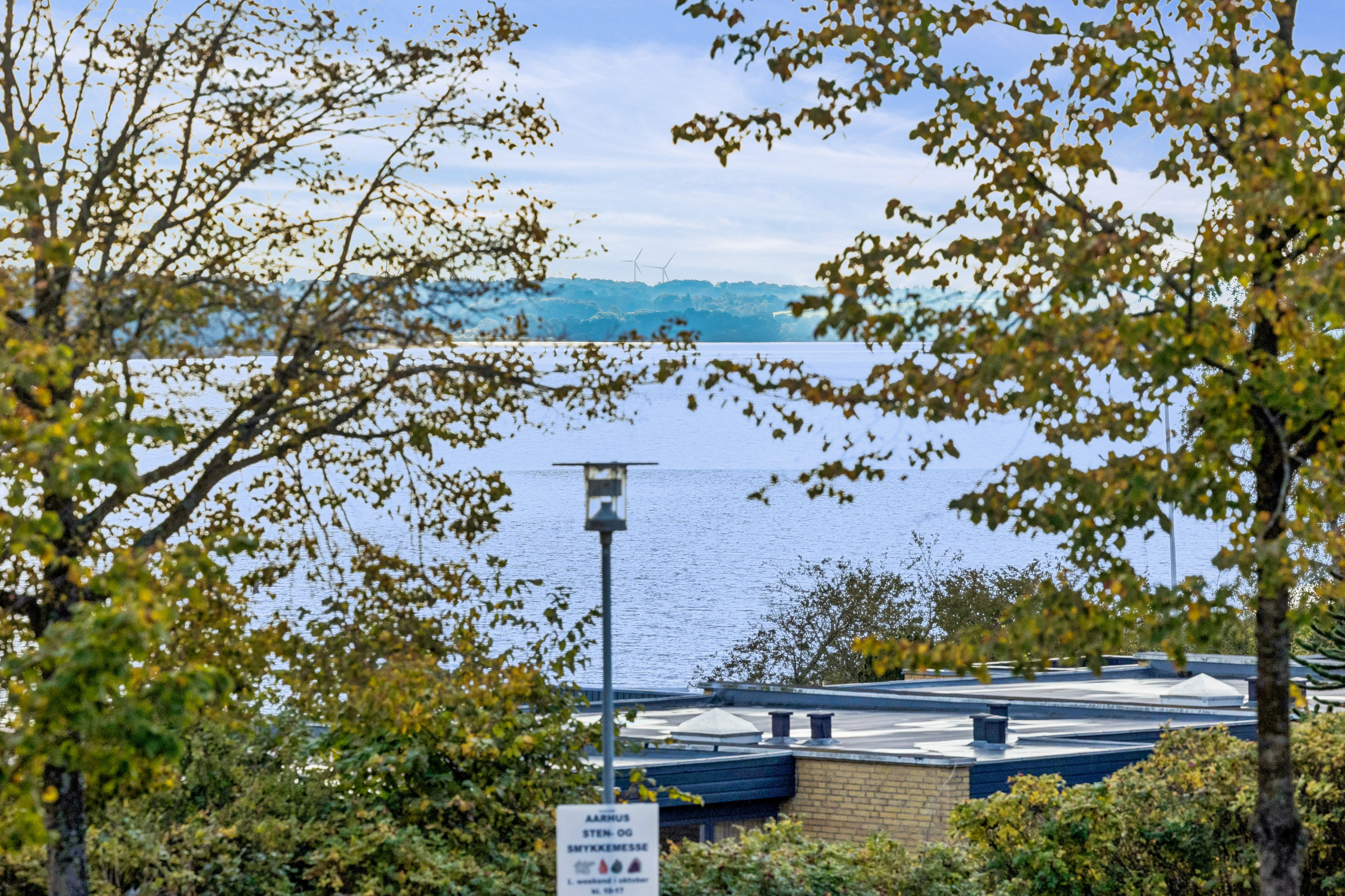 Fremhævet område billede i fuldskærmstilstand. Billede af Nørre Alle 2B, st.. th., 8660 Skanderborg