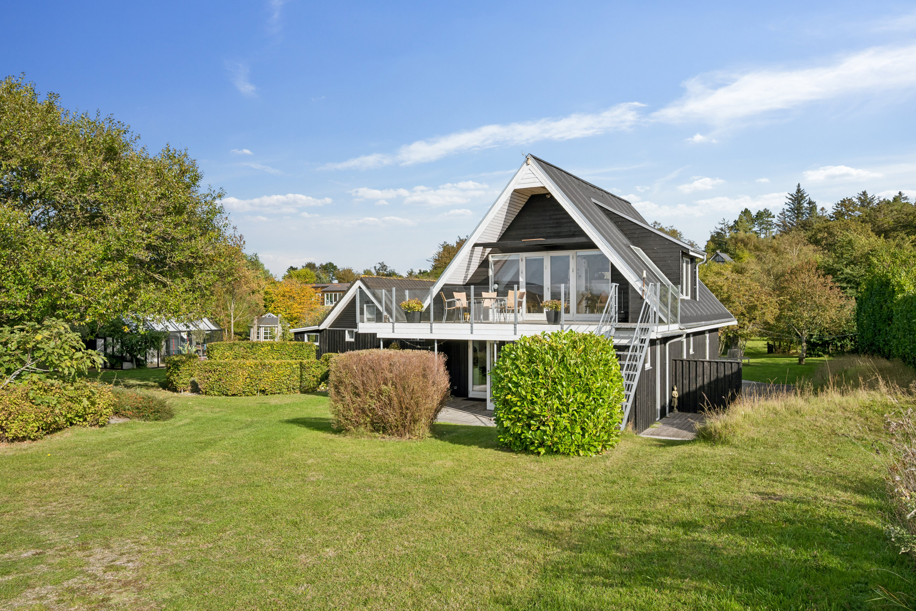 Klokkerholm 5, Vistoft, 8420 Knebel