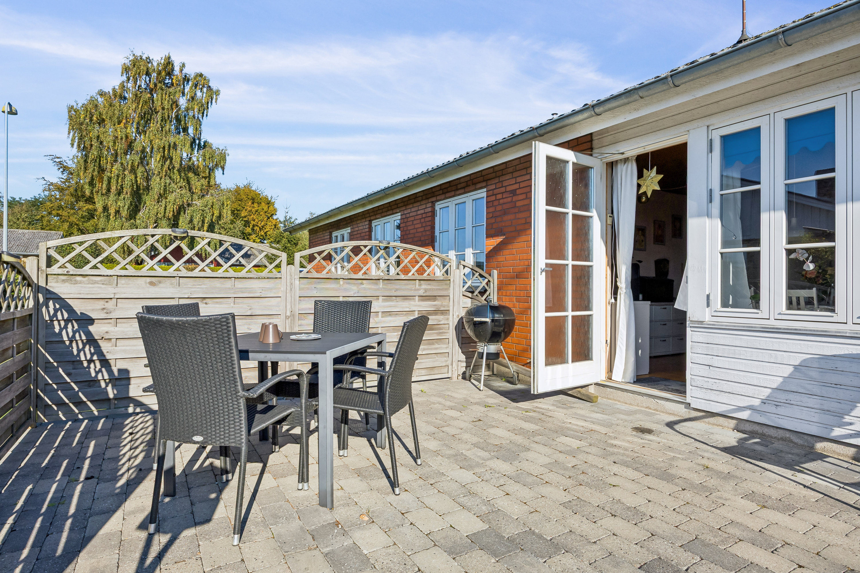 Miniaturebillede 2: ejendom 1. Billede af Kornvænget 8, 4673 Rødvig Stevns