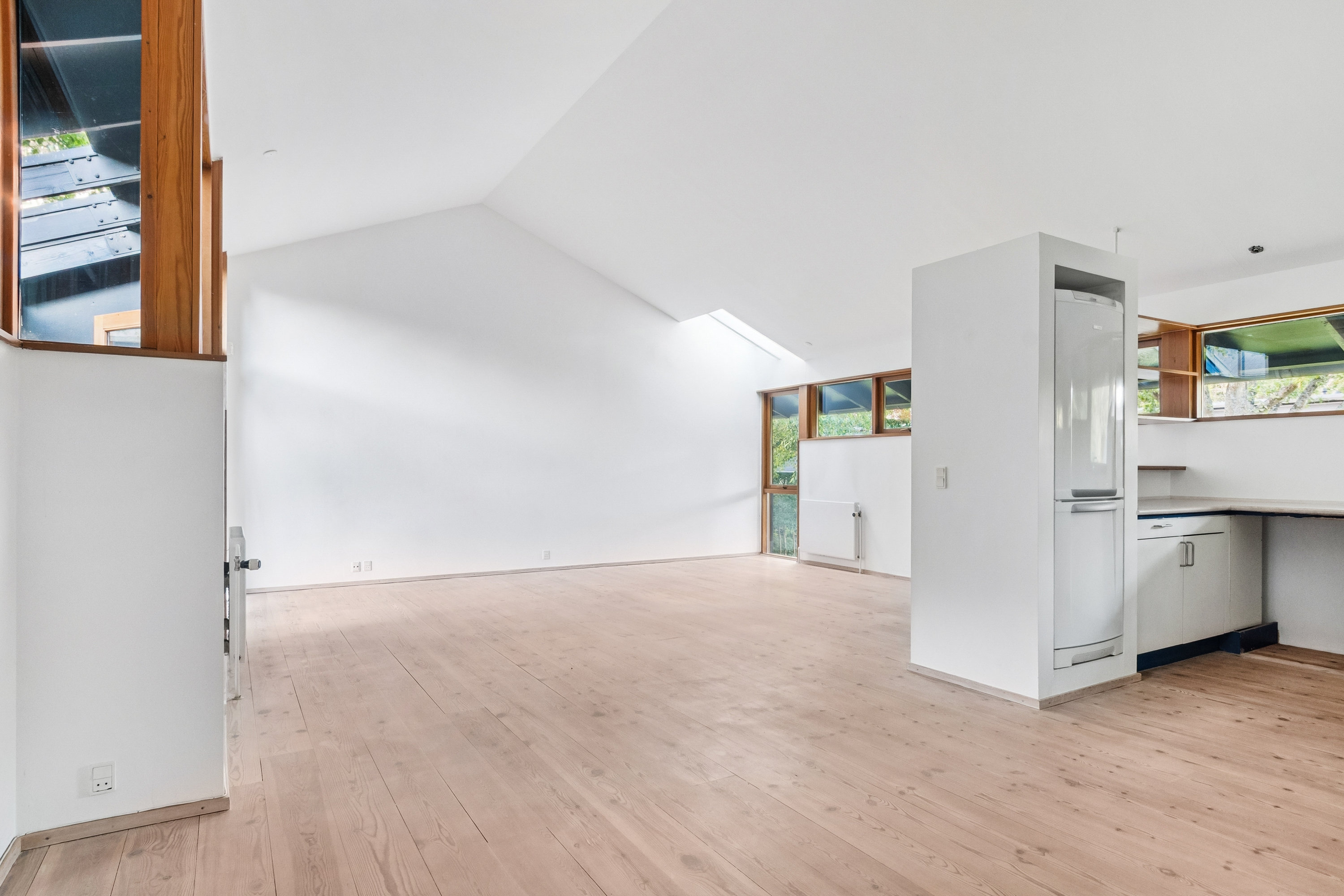 Miniaturebillede 2: køkken. Billede af Dianas Have 32, 2970 Hørsholm