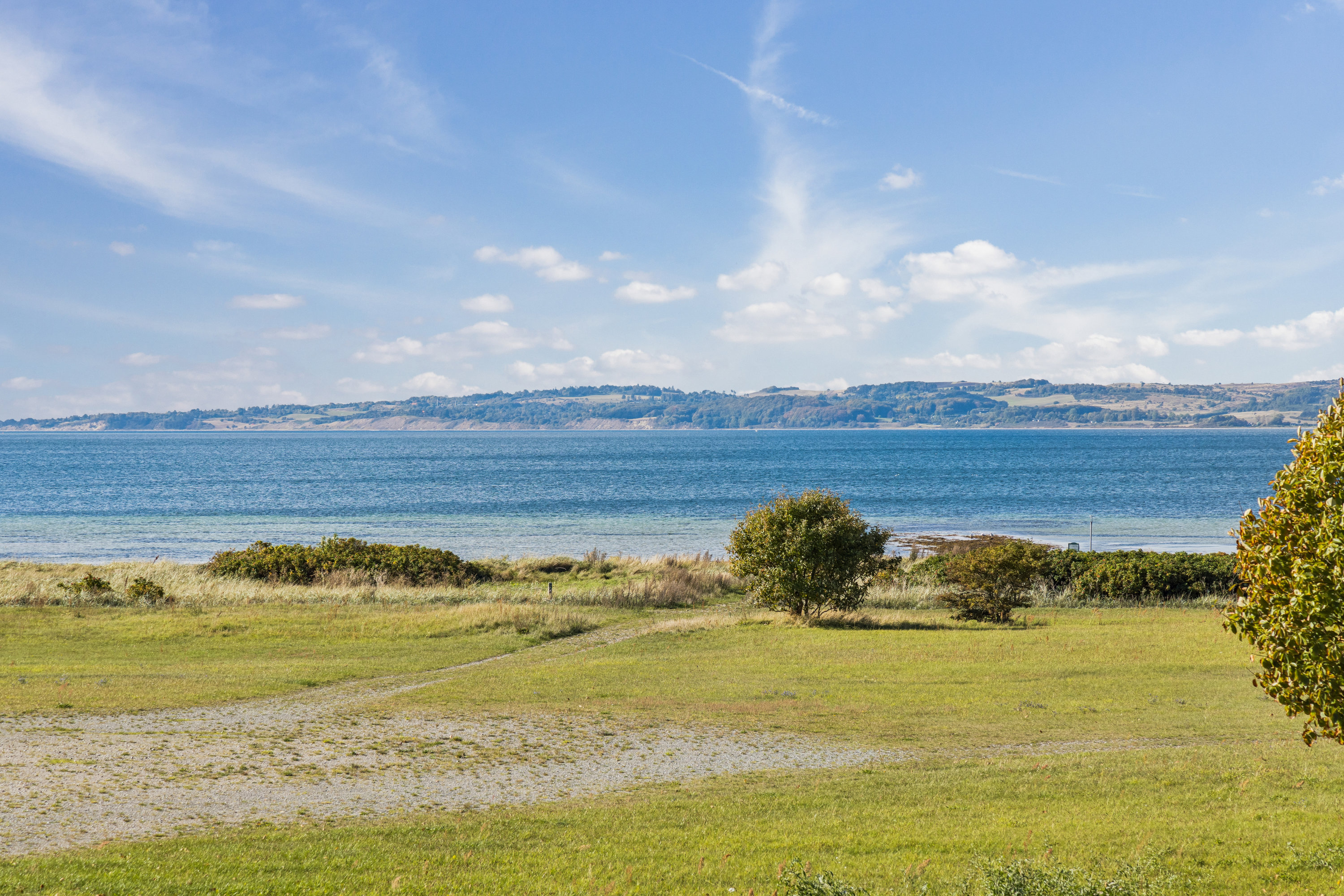 Fremhævet område billede i fuldskærmstilstand. Billede af Ndr. Strandvej 70, 8400 Ebeltoft