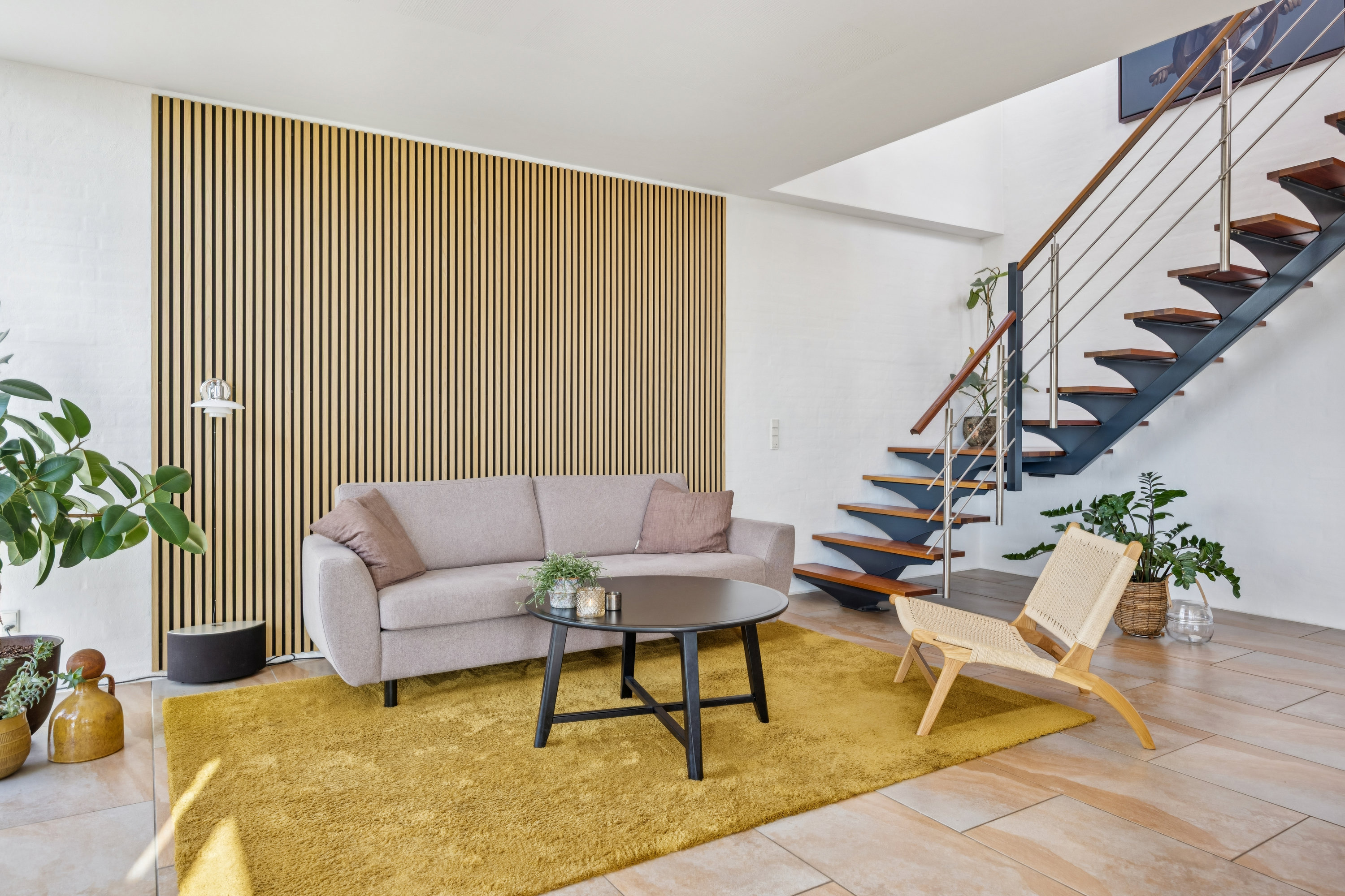 Fremhævet værelse billede i fuldskærmstilstand. Billede af Ndr. Strandvej 70, 8400 Ebeltoft