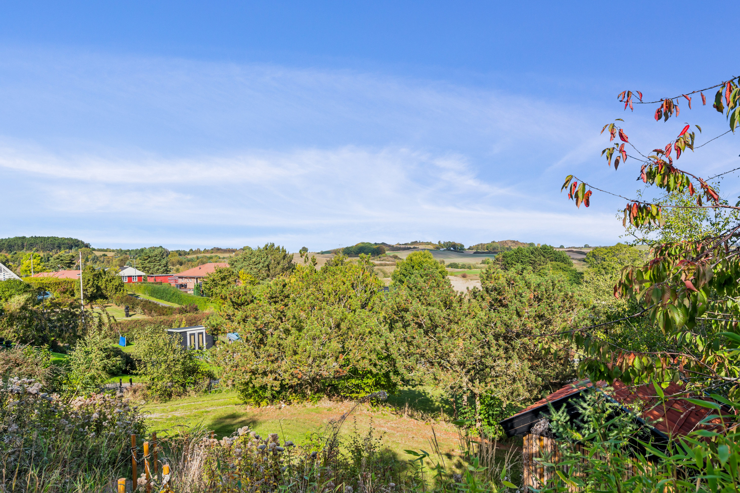 Miniaturebillede 2: ejendom 1. Billede af Tværvangen 12, Boeslum, 8400 Ebeltoft