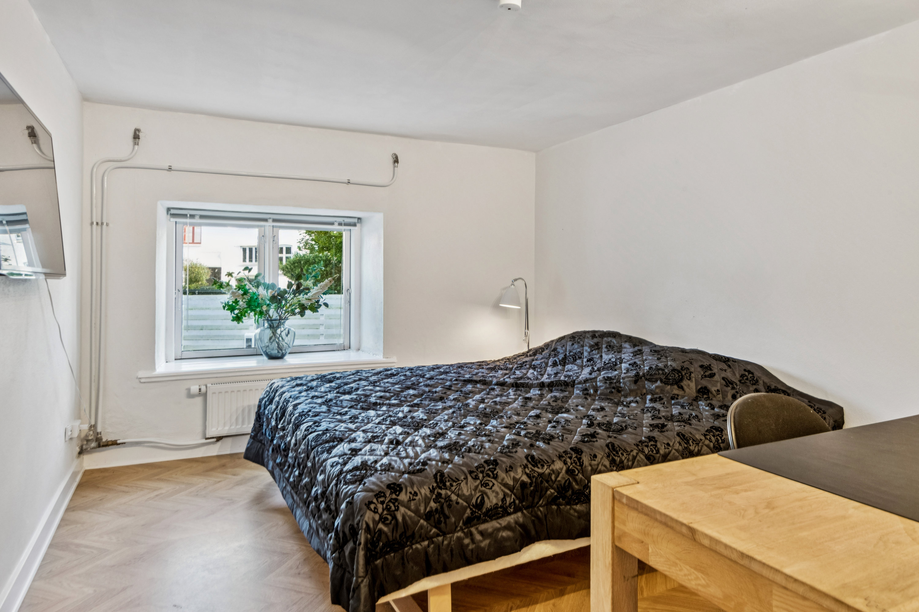 Fremhævet værelse billede i fuldskærmstilstand. Billede af Danmarksgade 53, st.. th., 9000 Aalborg