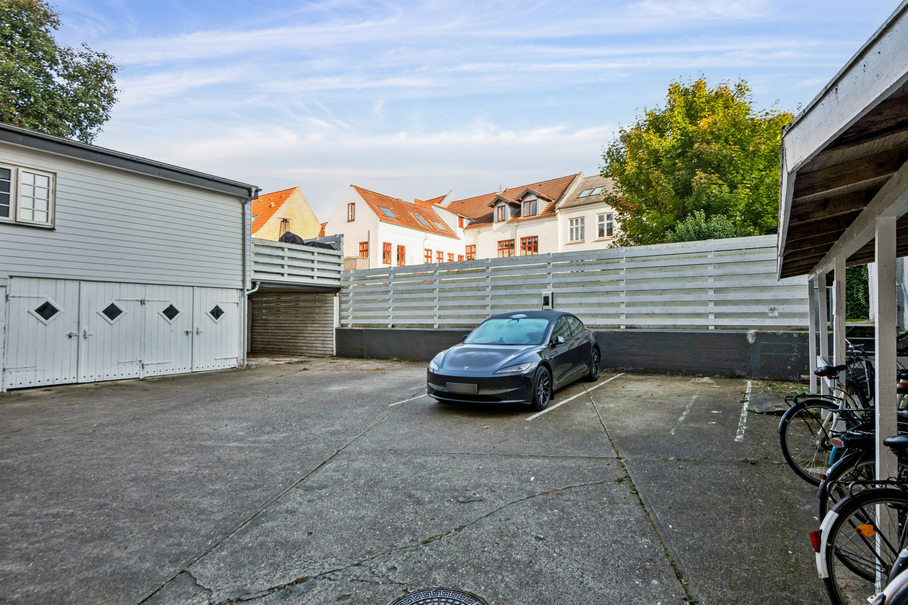 Fremhævet ejendom 1 billede i fuldskærmstilstand. Billede af Danmarksgade 53, st.. th., 9000 Aalborg