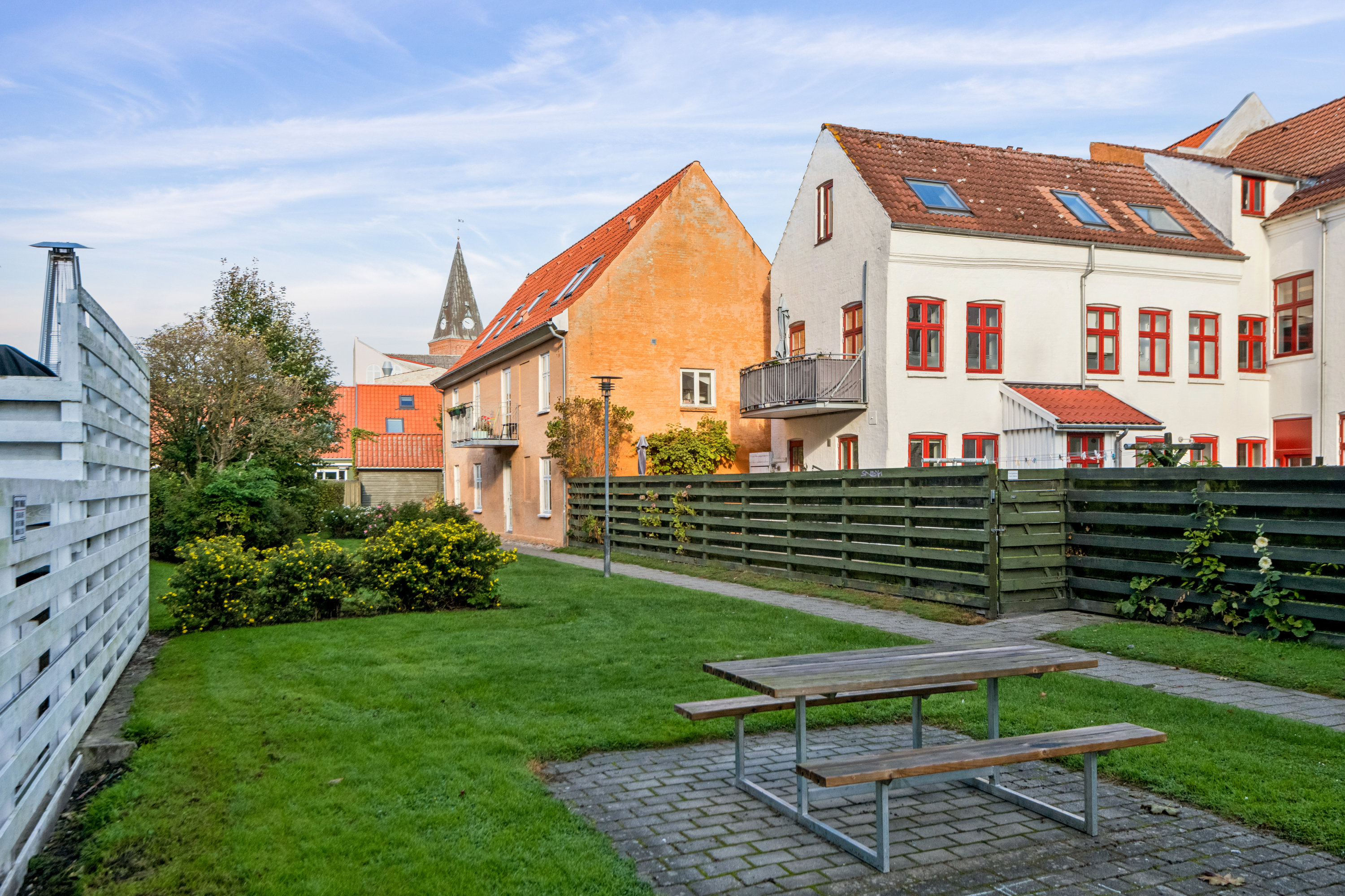 Fremhævet ejendom 1 billede i fuldskærmstilstand. Billede af Danmarksgade 53, st.. th., 9000 Aalborg