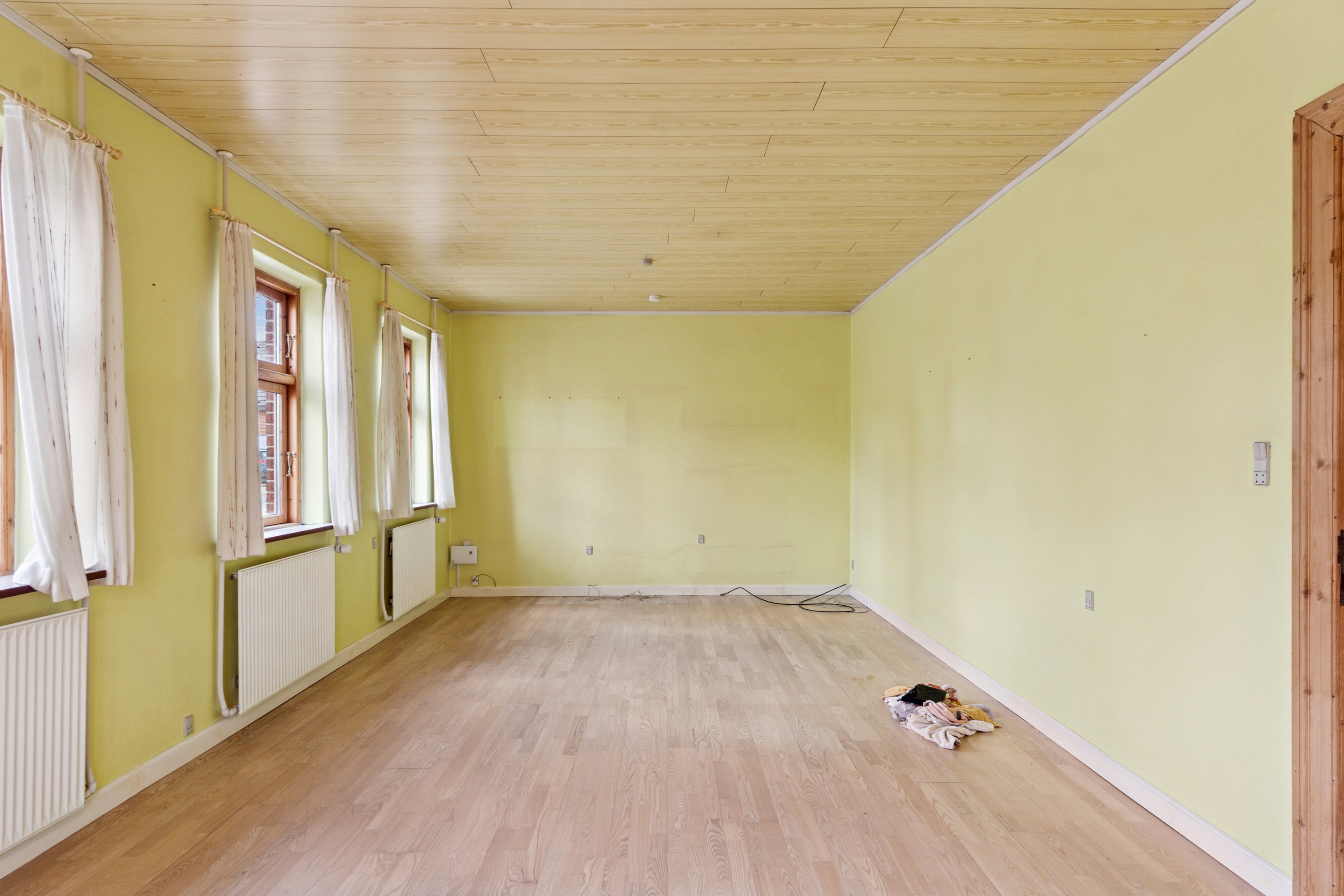 Fremhævet værelse billede i fuldskærmstilstand. Billede af Bogensevej 358, Næsbyhoved-Broby, 5270 Odense N