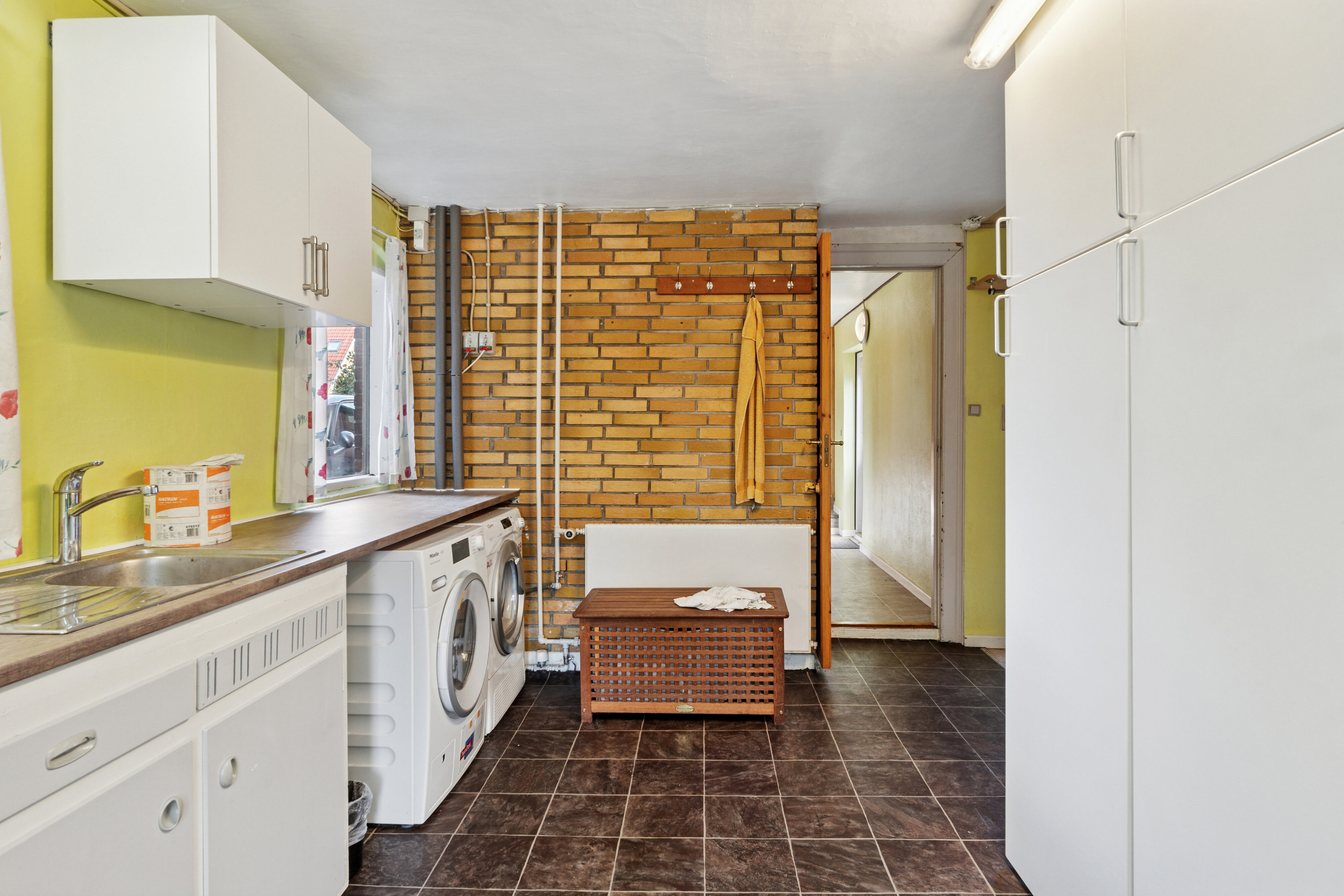 Fremhævet bryggers billede i fuldskærmstilstand. Billede af Bogensevej 358, Næsbyhoved-Broby, 5270 Odense N