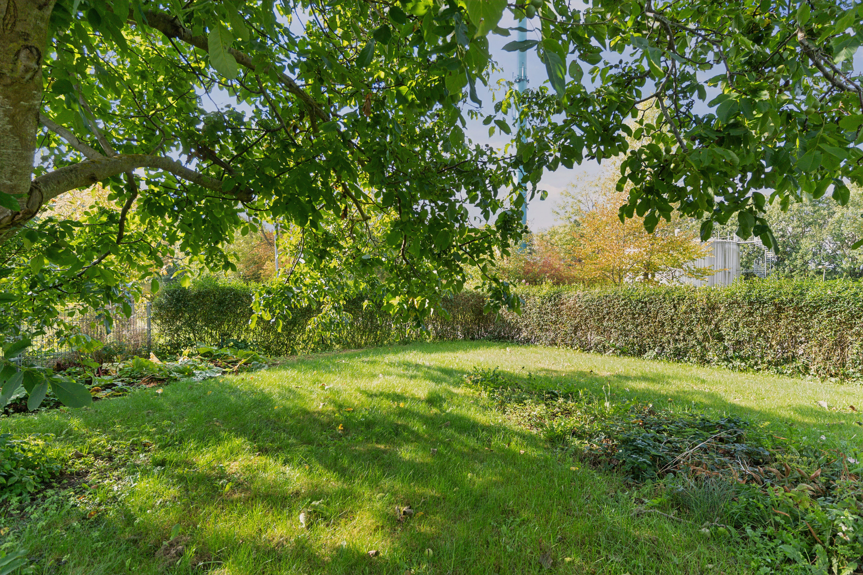 Fremhævet have billede i fuldskærmstilstand. Billede af Bogensevej 358, Næsbyhoved-Broby, 5270 Odense N