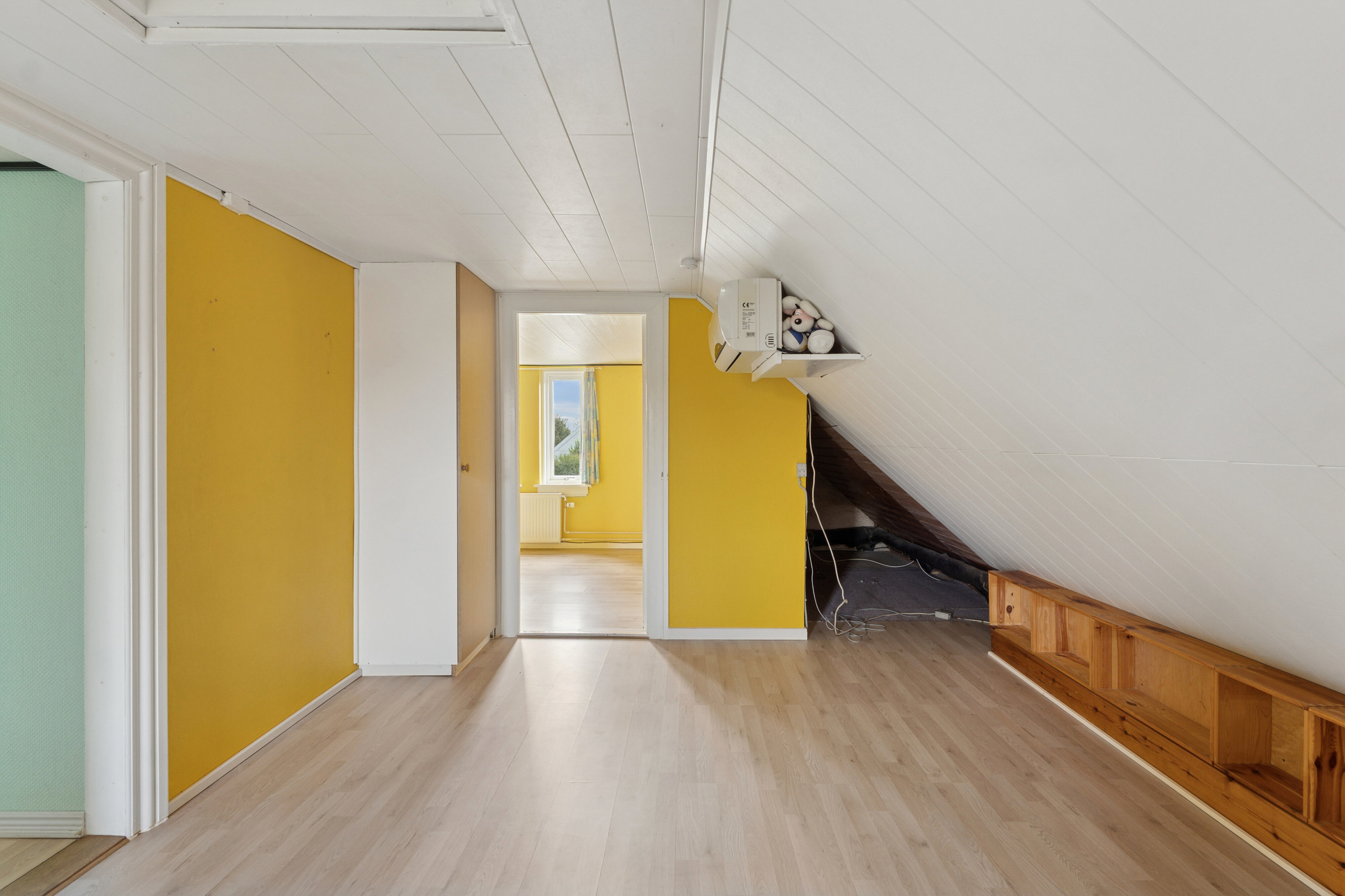 Fremhævet værelse billede i fuldskærmstilstand. Billede af Bogensevej 358, Næsbyhoved-Broby, 5270 Odense N