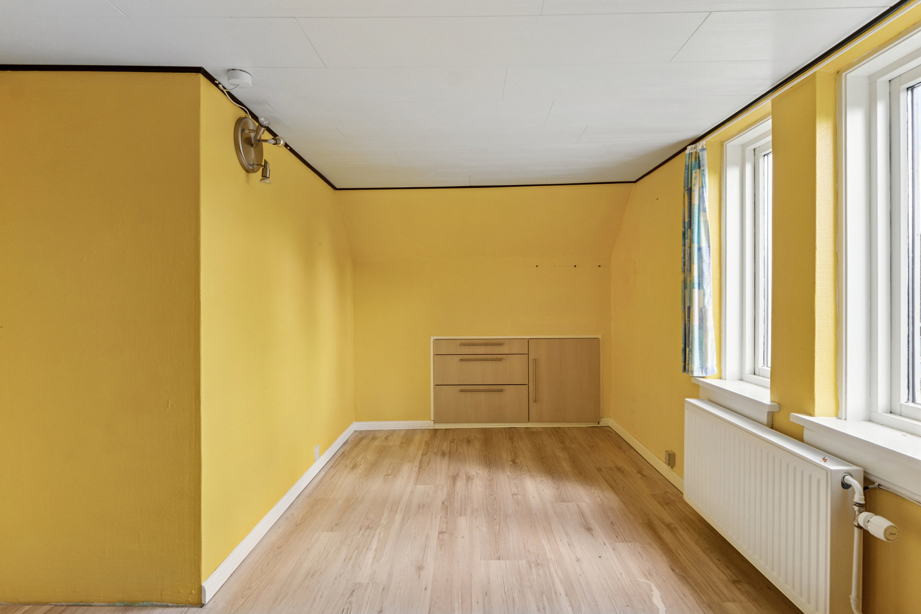 Fremhævet værelse billede i fuldskærmstilstand. Billede af Bogensevej 358, Næsbyhoved-Broby, 5270 Odense N