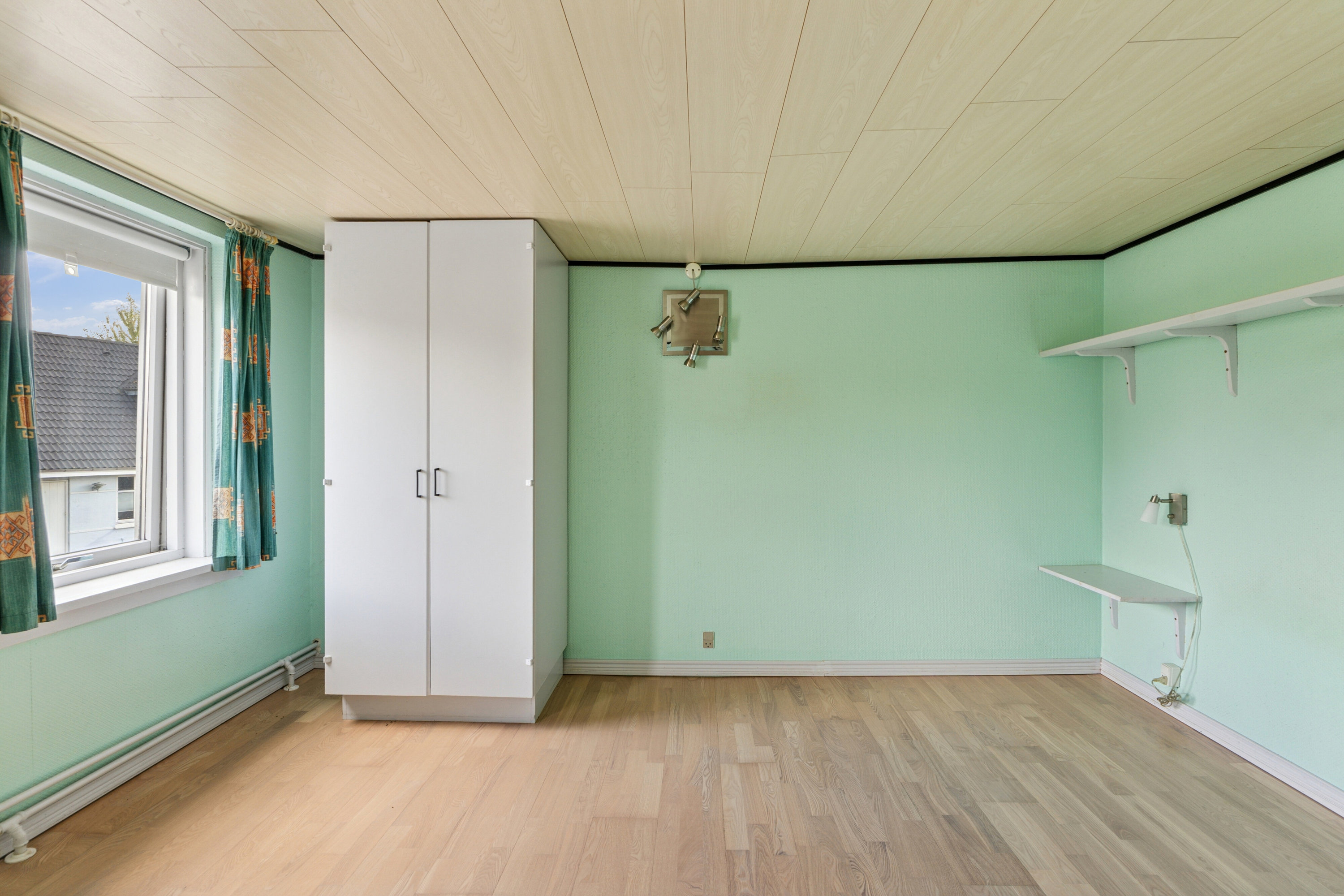 Fremhævet værelse billede i fuldskærmstilstand. Billede af Bogensevej 358, Næsbyhoved-Broby, 5270 Odense N