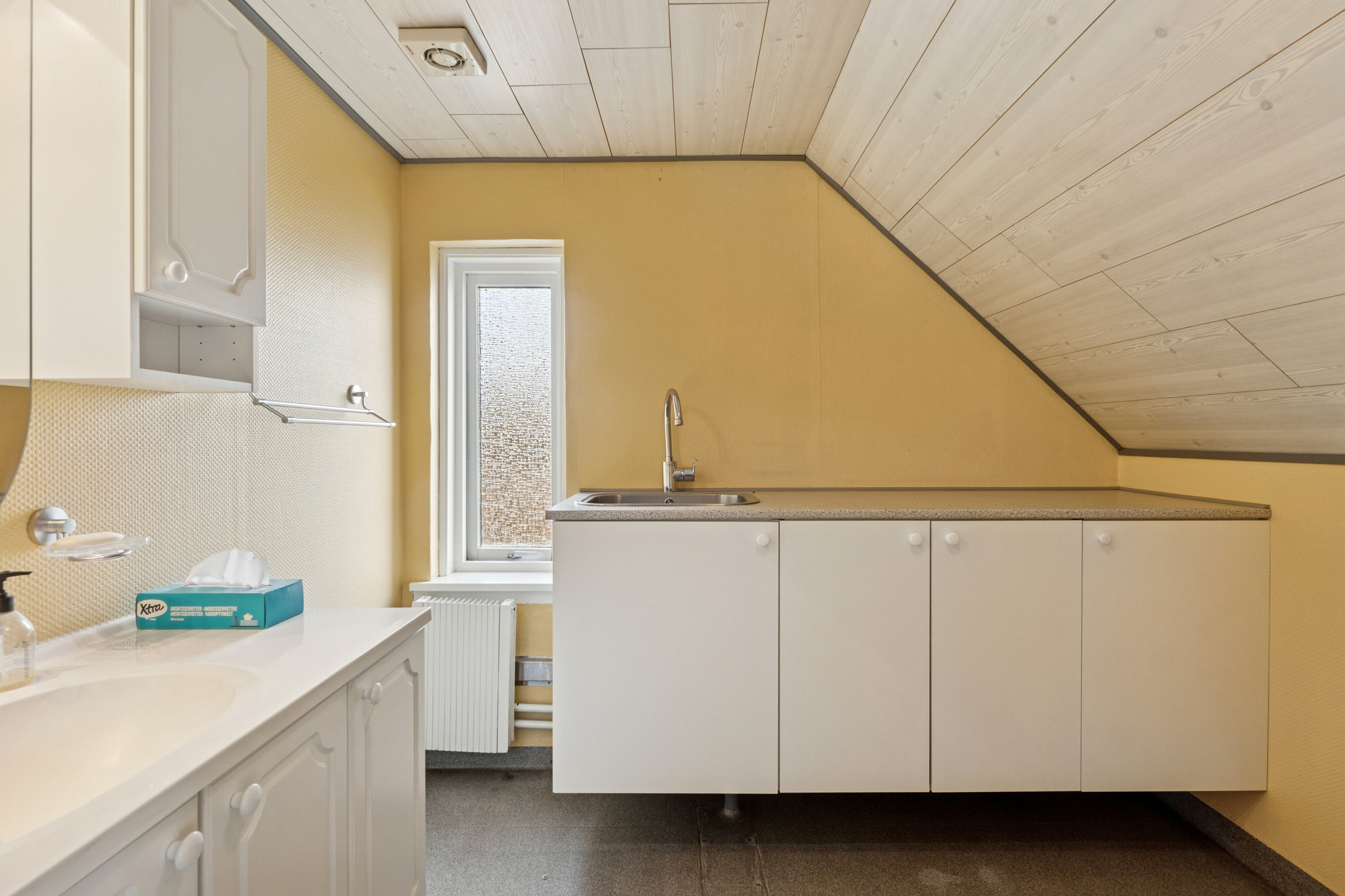 Fremhævet værelse billede i fuldskærmstilstand. Billede af Bogensevej 358, Næsbyhoved-Broby, 5270 Odense N