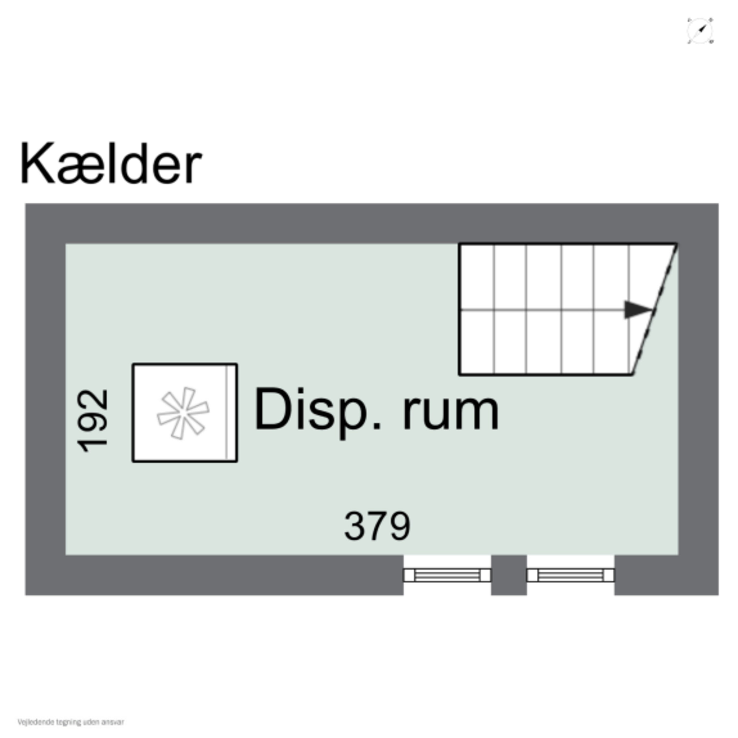 Plantegninger billede af Bogensevej 358, Næsbyhoved-Broby, 5270 Odense N