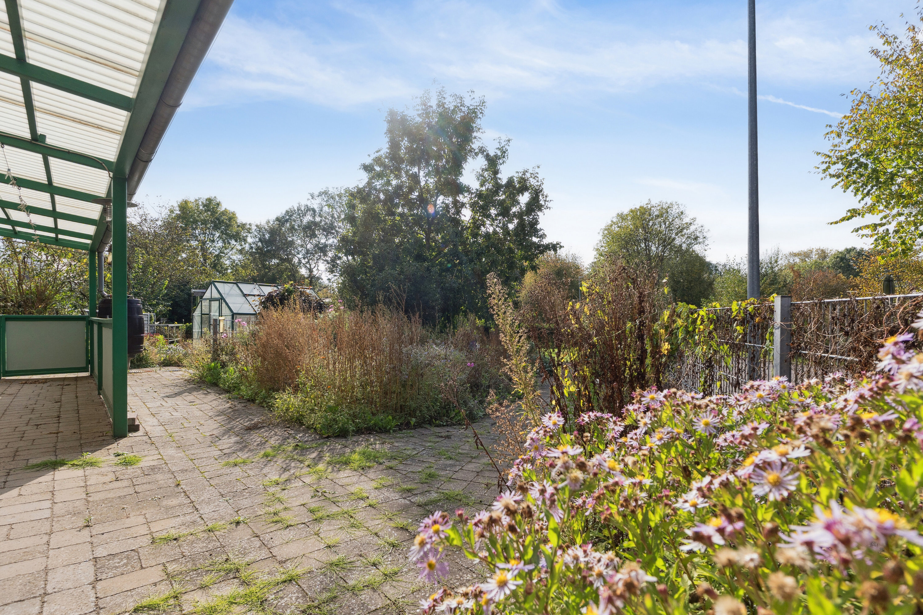 Fremhævet udendørs billede i fuldskærmstilstand. Billede af Bogensevej 358, Næsbyhoved-Broby, 5270 Odense N