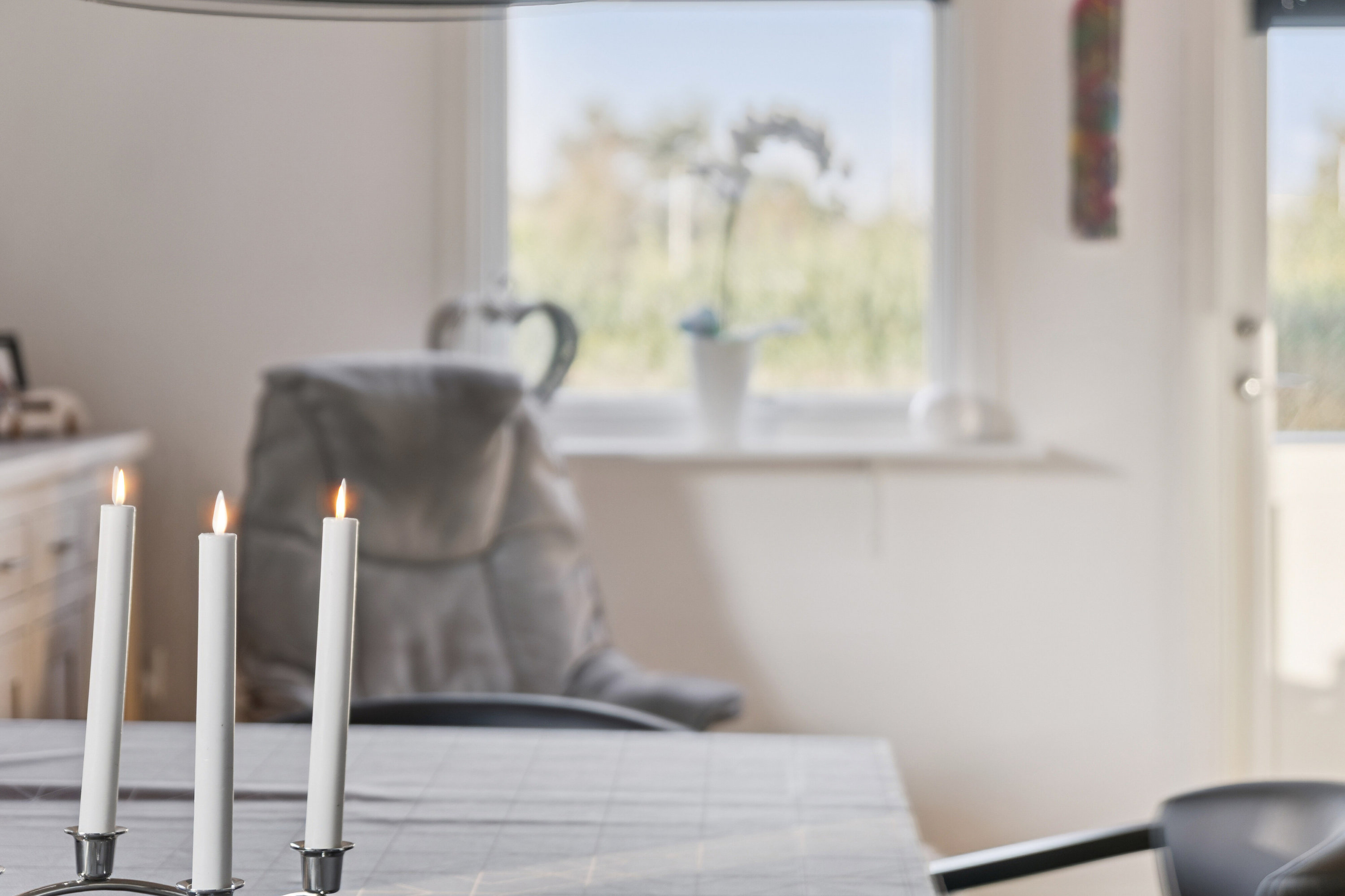 Fremhævet indendørs billede i fuldskærmstilstand. Billede af Bildsøvej 149, Næsby Strand, 4200 Slagelse