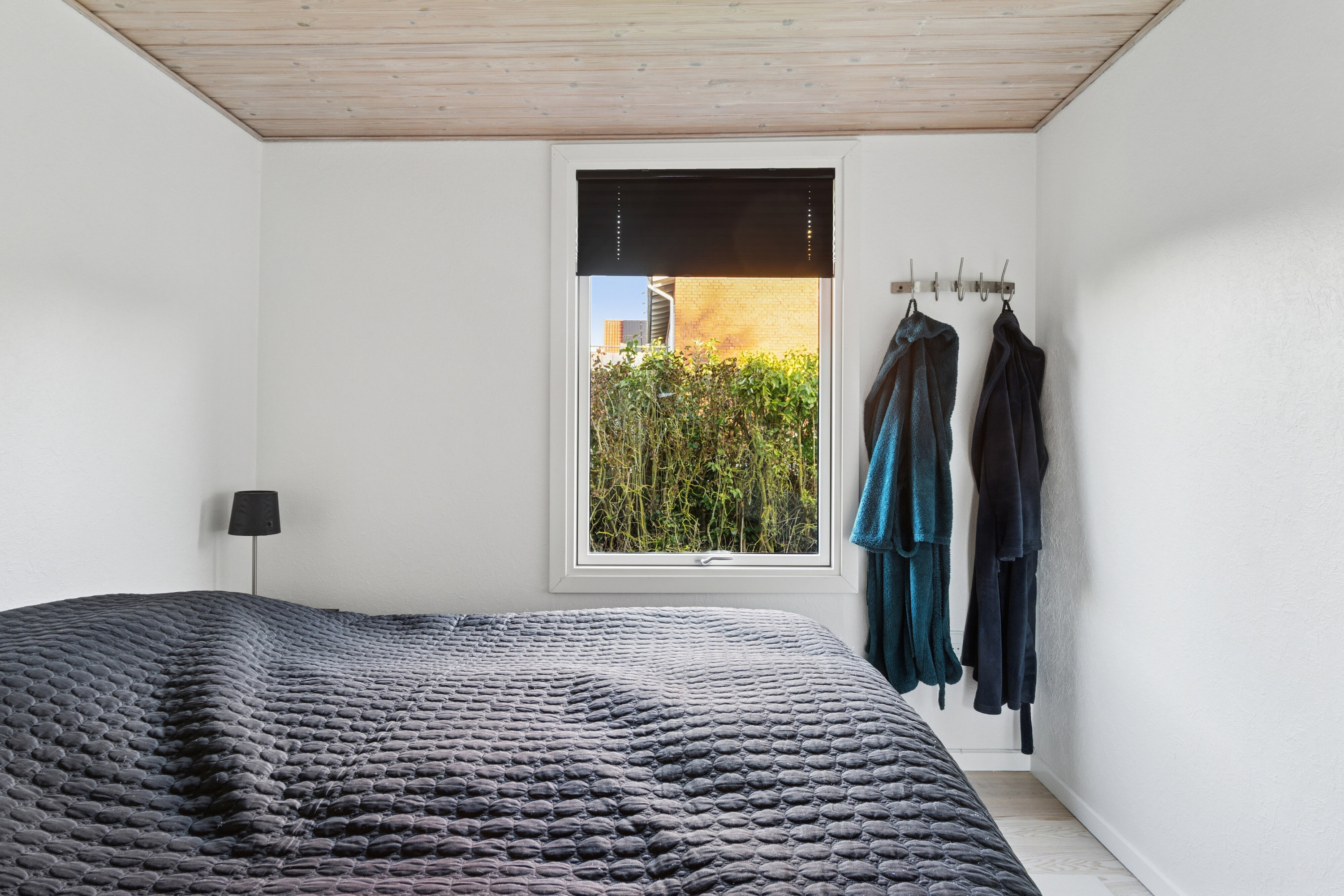 Fremhævet soveværelse billede i fuldskærmstilstand. Billede af Bildsøvej 149, Næsby Strand, 4200 Slagelse