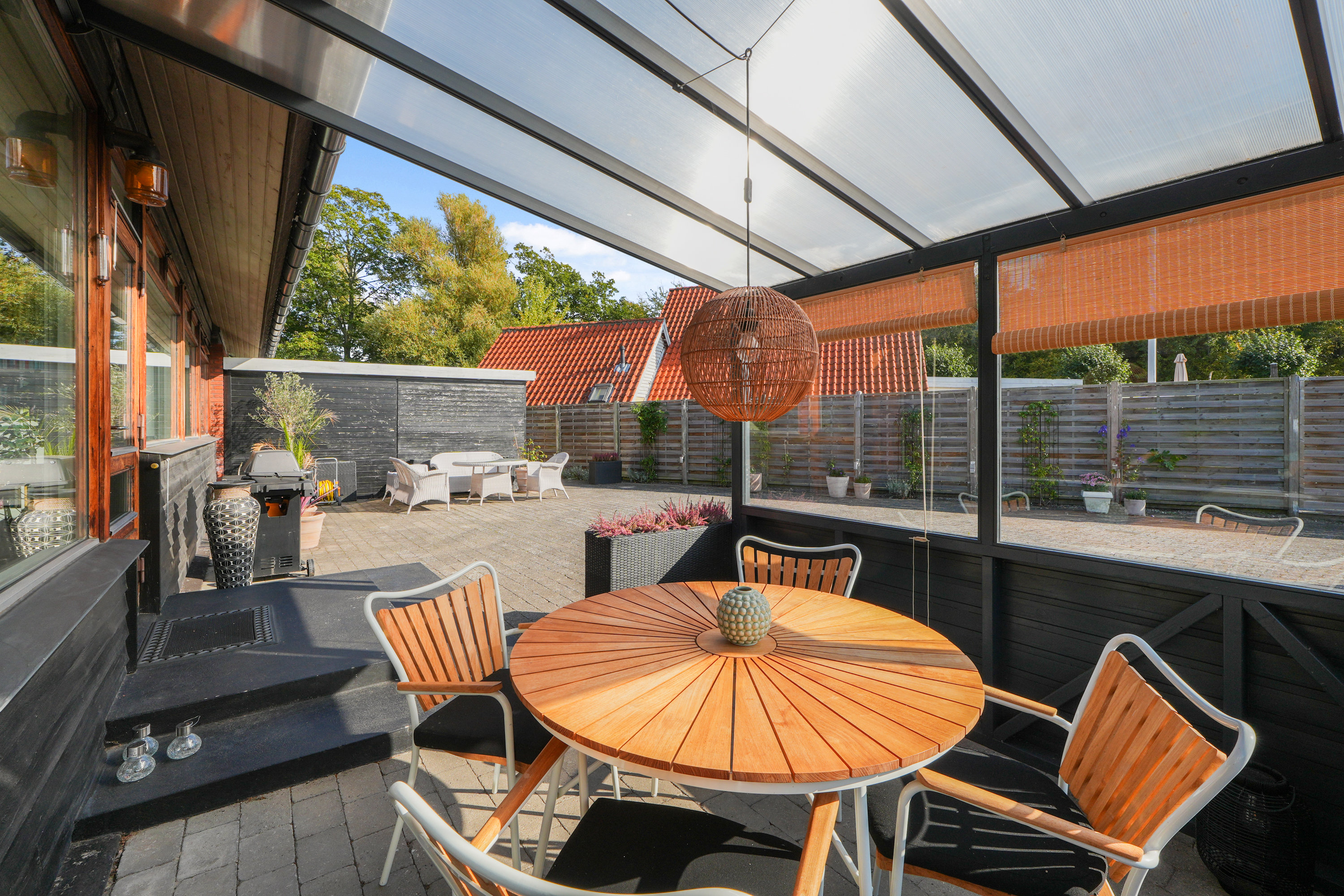 Fremhævet andet billede i fuldskærmstilstand. Billede af Sophus Falcks Alle 55, 2791 Dragør