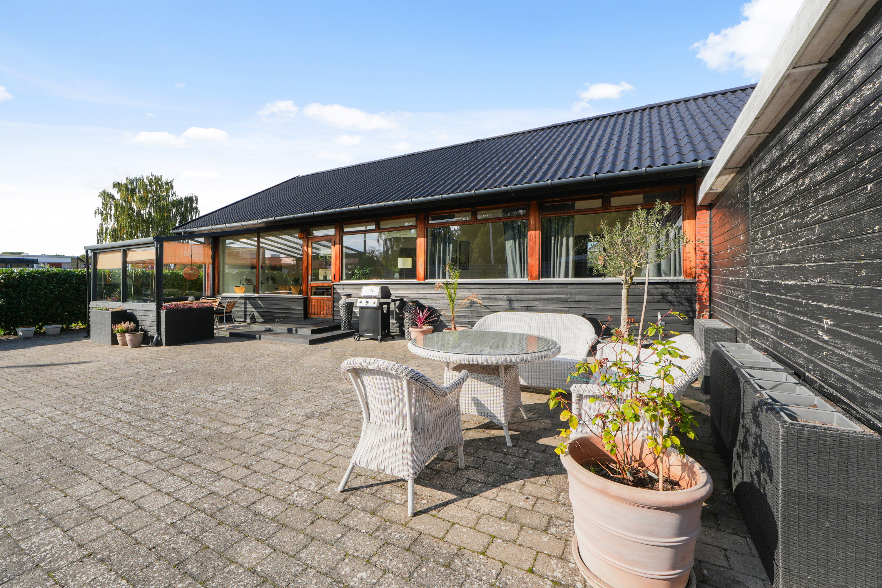 Fremhævet andet billede i fuldskærmstilstand. Billede af Sophus Falcks Alle 55, 2791 Dragør