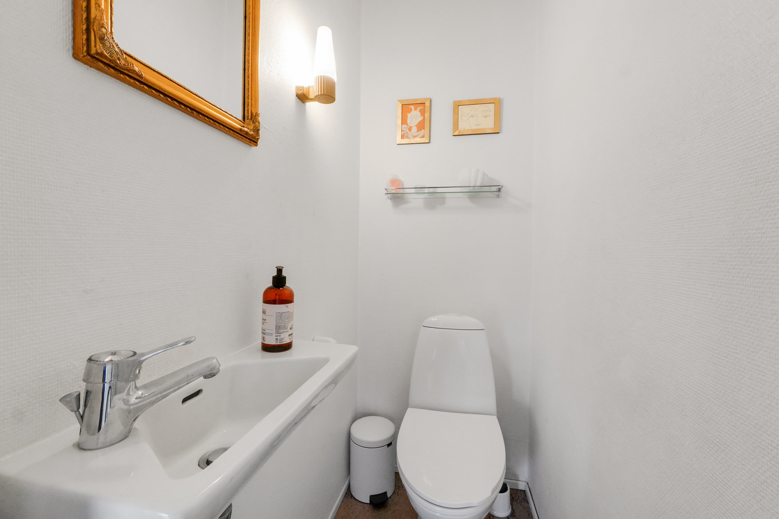 Fremhævet andet billede i fuldskærmstilstand. Billede af Sophus Falcks Alle 55, 2791 Dragør