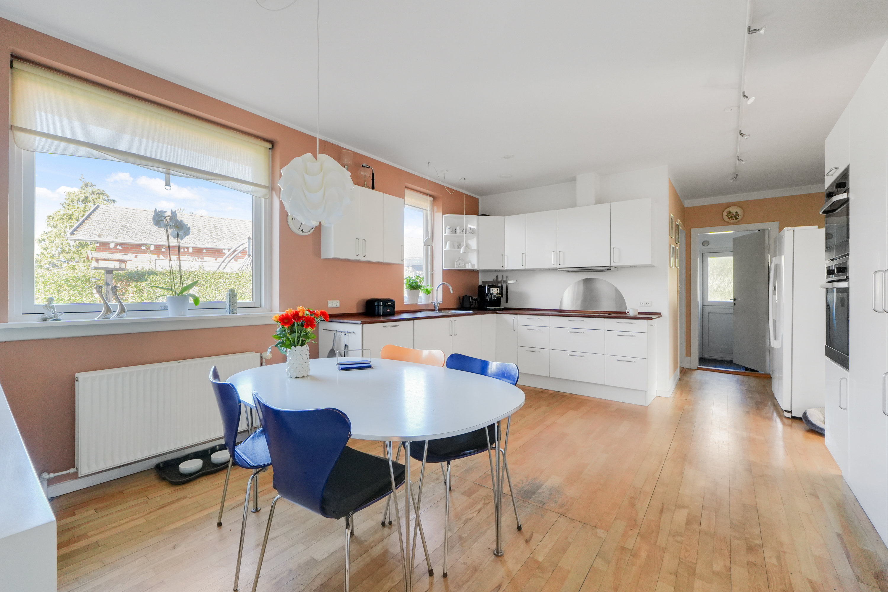 Fremhævet andet billede i fuldskærmstilstand. Billede af Sophus Falcks Alle 55, 2791 Dragør